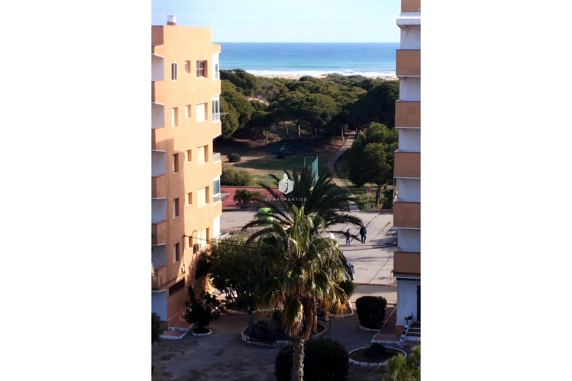 D'occasion - Appartement -
Guardamar del Segura - Pinomar