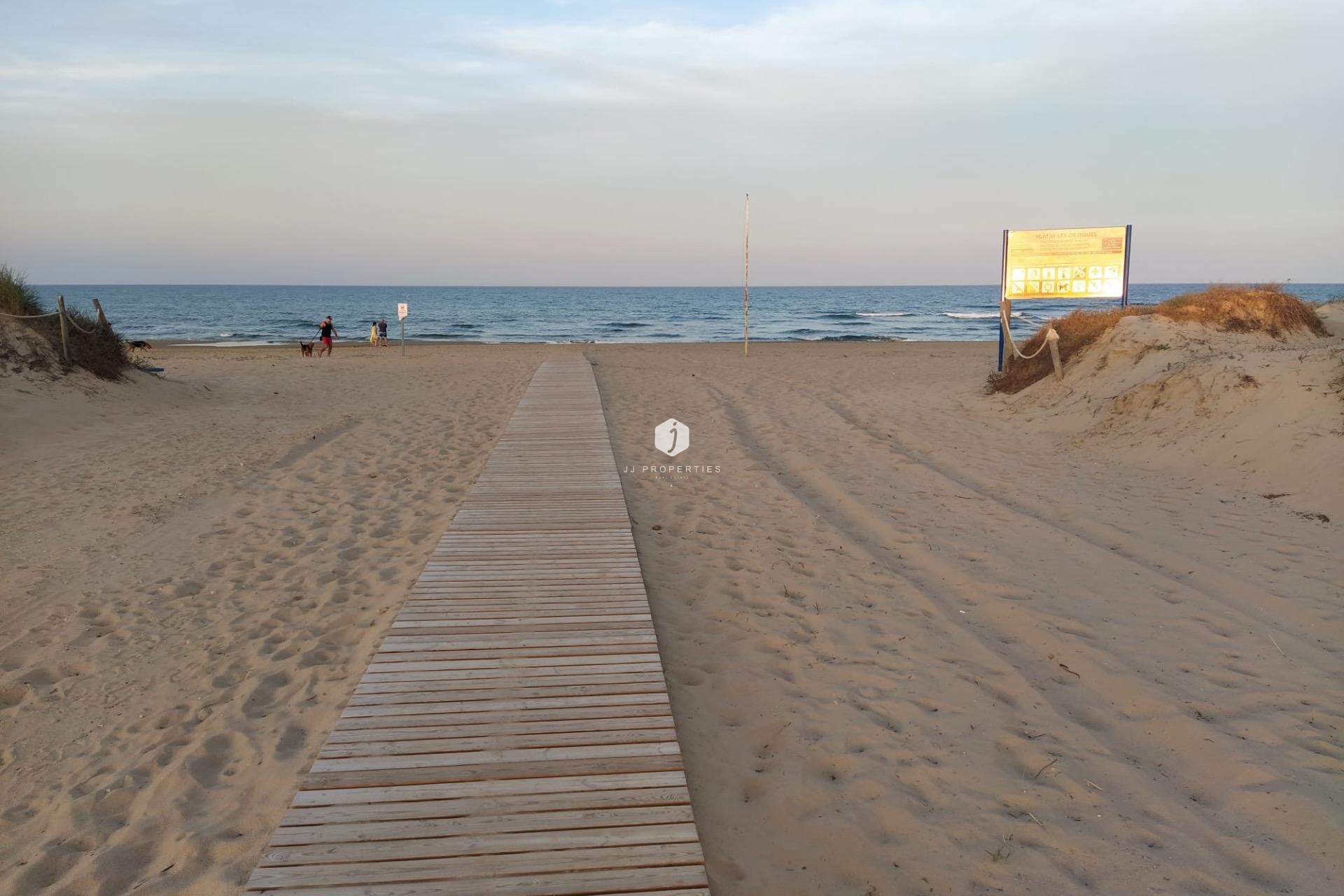 D'occasion - Appartement -
Guardamar del Segura - Pinomar