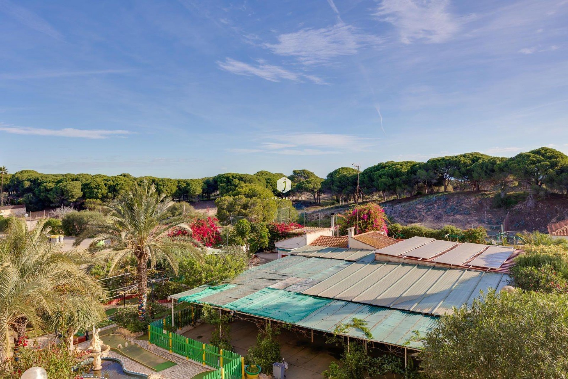 D'occasion - Appartement -
Guardamar del Segura - Pinomar