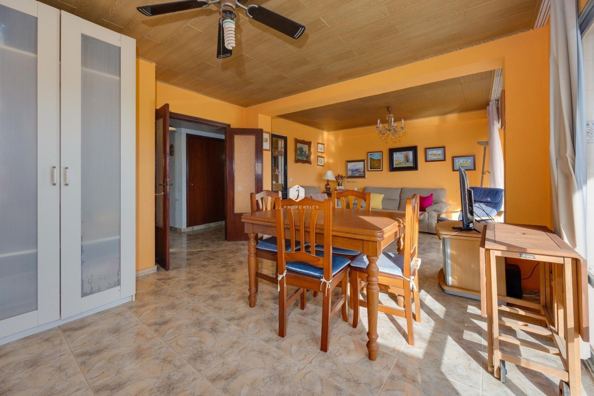 D'occasion - Appartement -
Guardamar del Segura - Pinomar