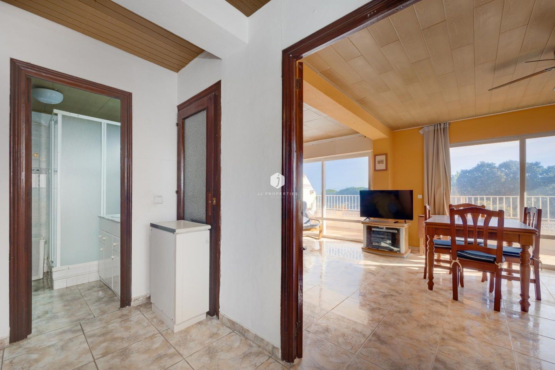 D'occasion - Appartement -
Guardamar del Segura - Pinomar