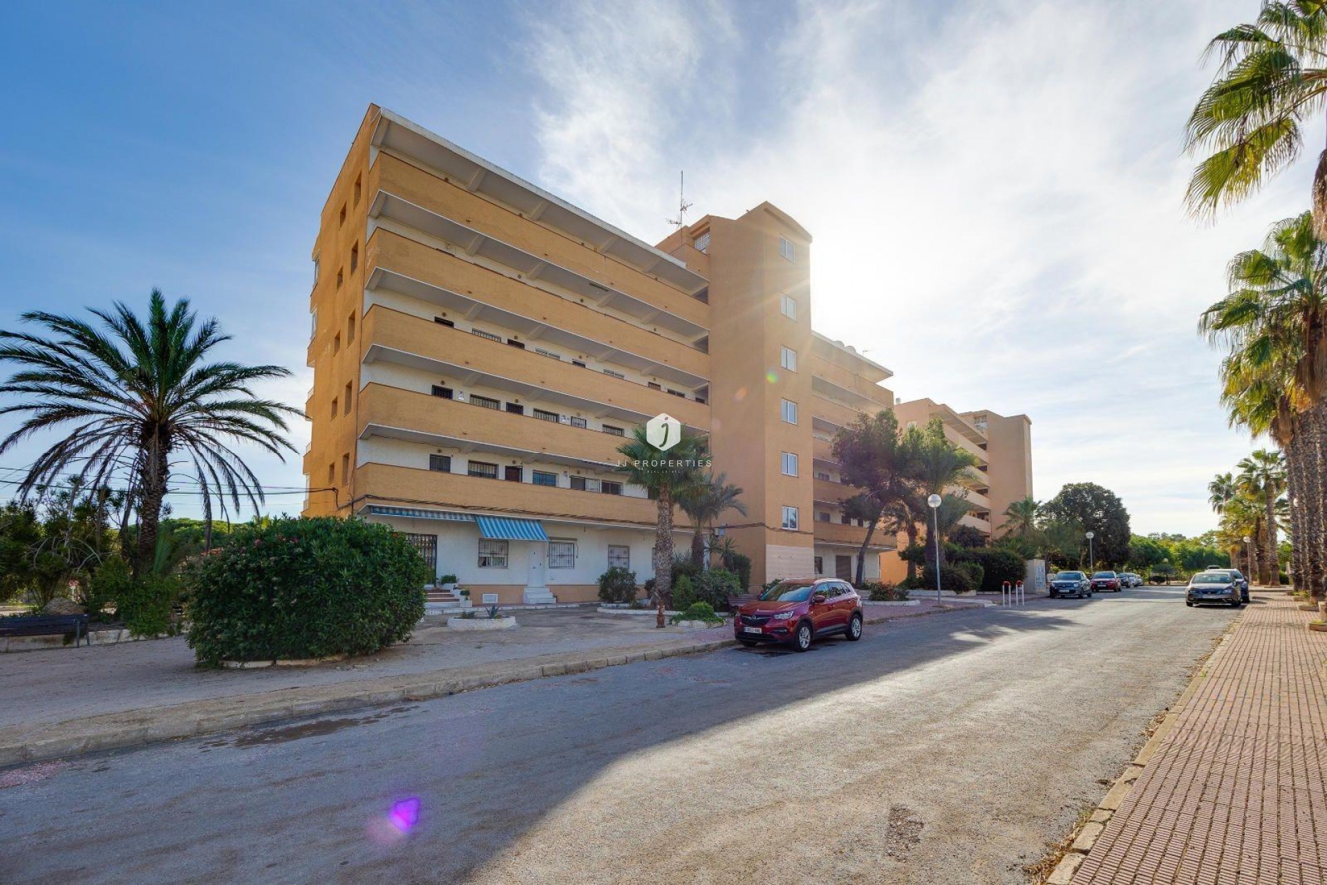 D'occasion - Appartement -
Guardamar del Segura - Pinomar