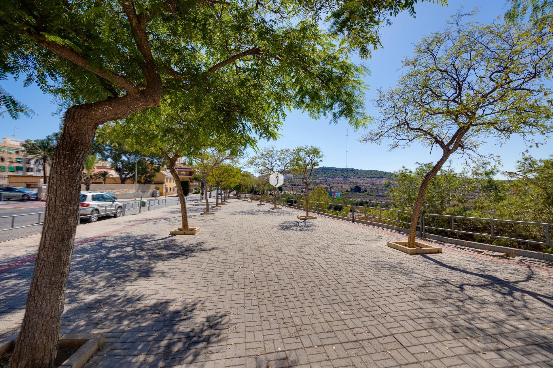 D'occasion - Appartement -
Guardamar del Segura - Pueblo