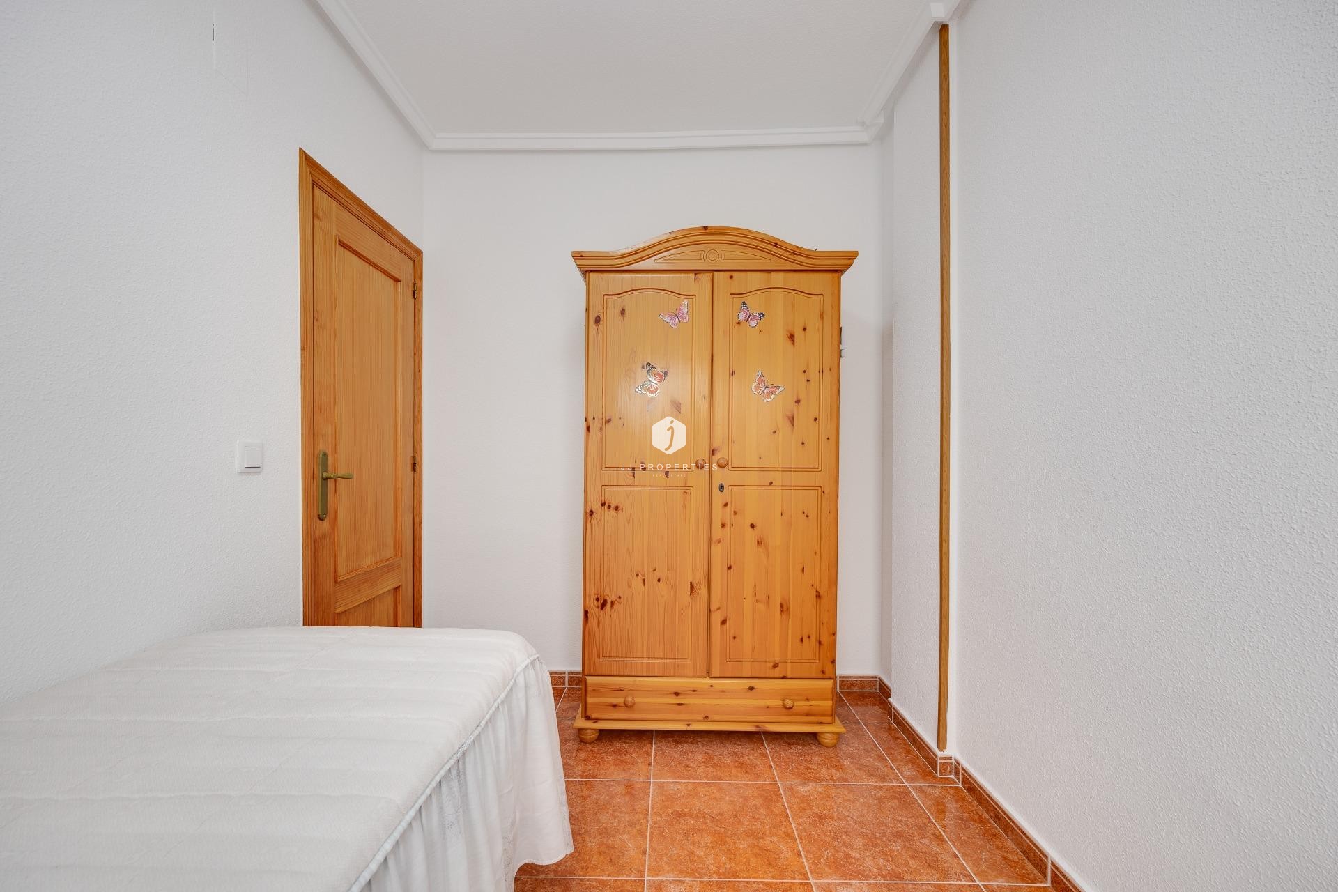 D'occasion - Appartement -
Guardamar del Segura - Pueblo