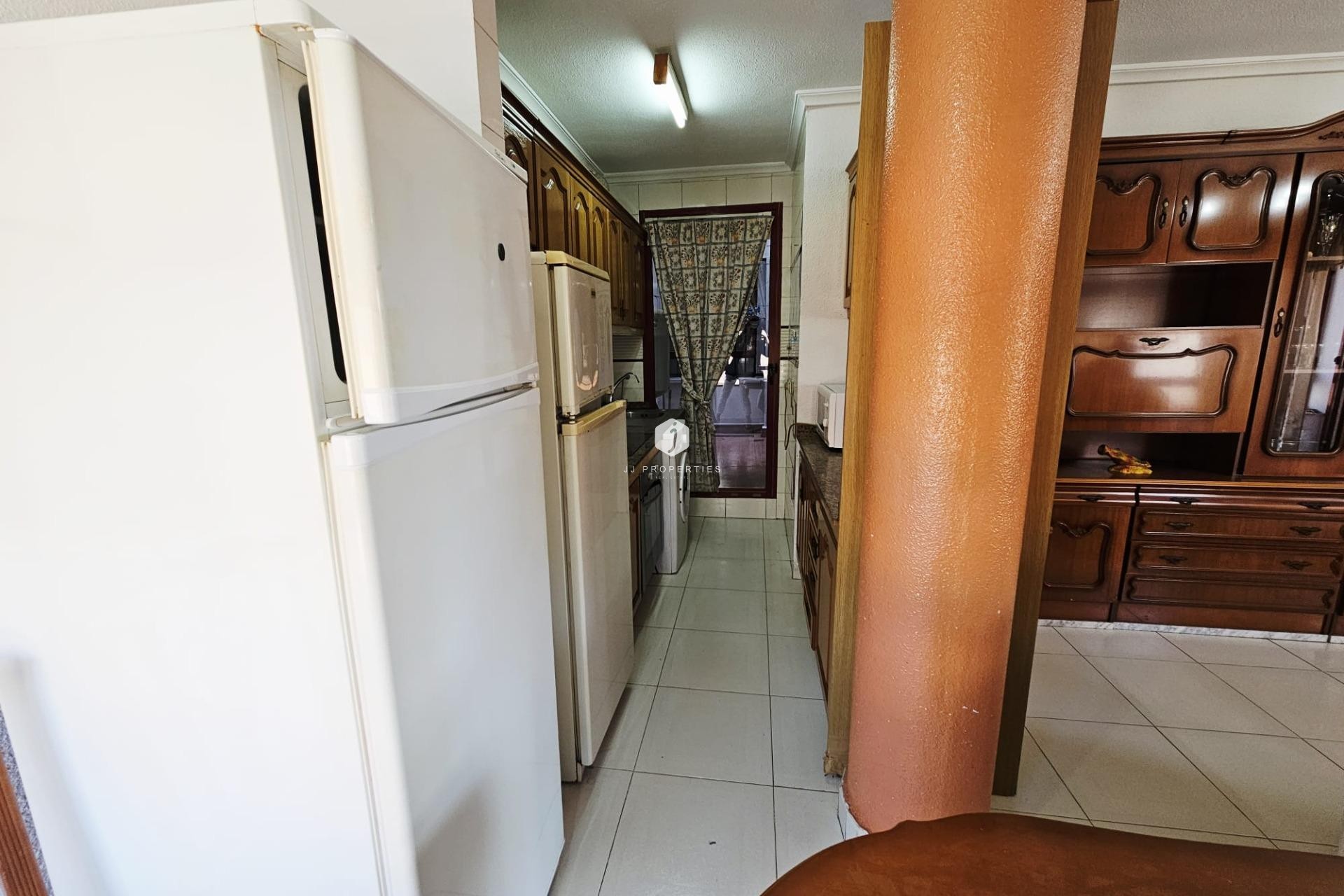 D'occasion - Appartement -
Guardamar del Segura - Pueblo