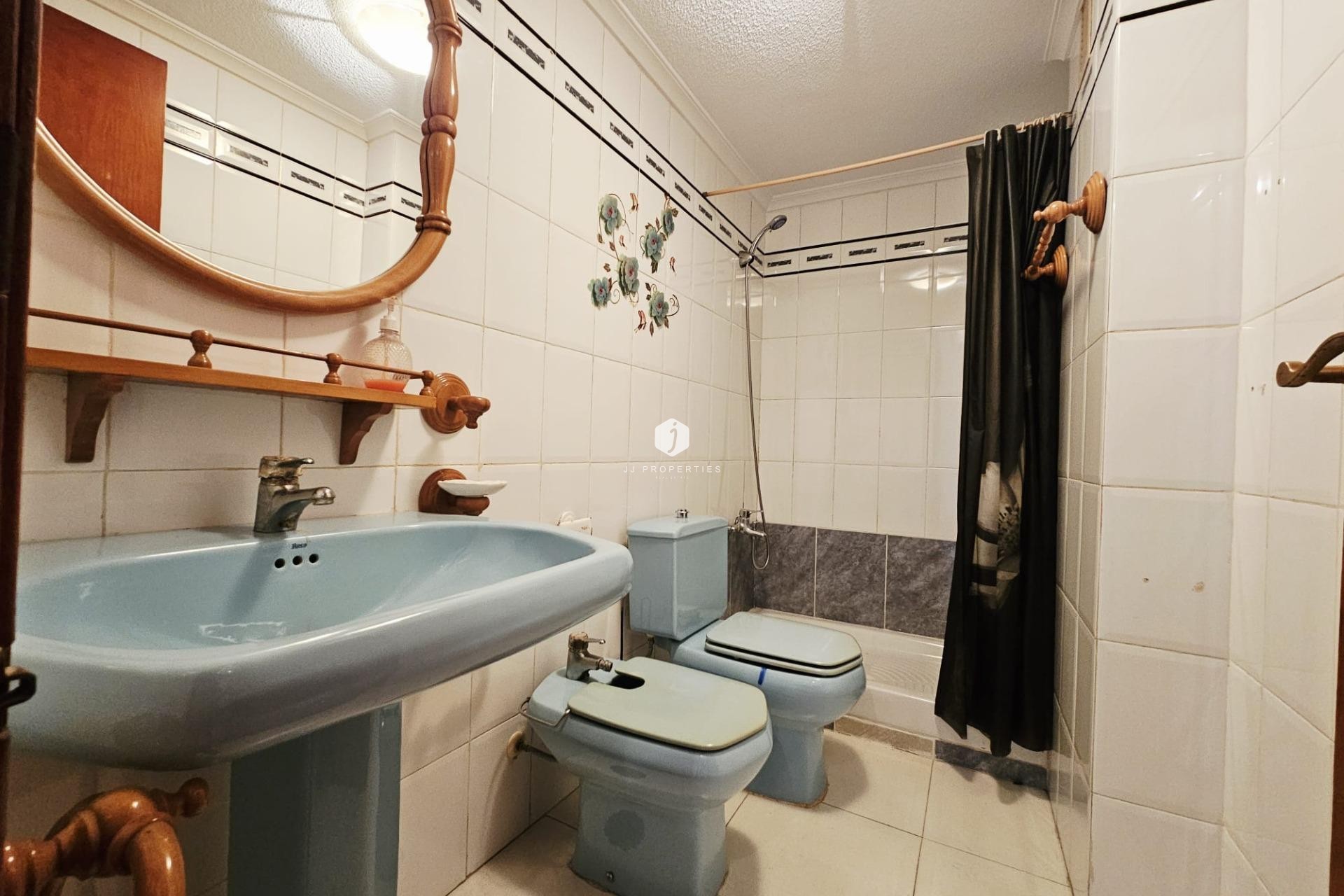 D'occasion - Appartement -
Guardamar del Segura - Pueblo