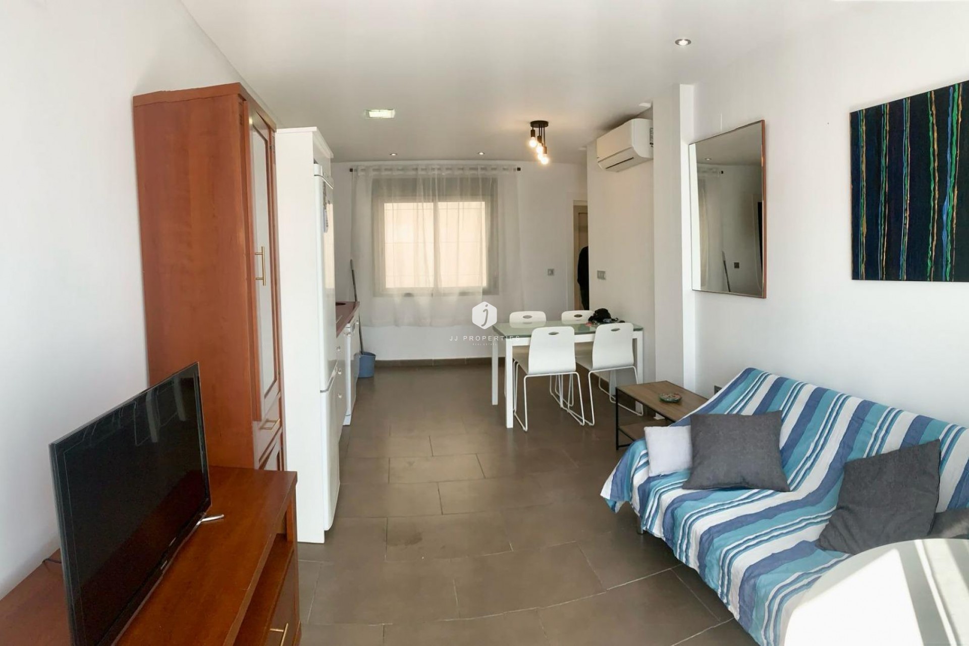 D'occasion - Appartement -
Guardamar del Segura - Pueblo