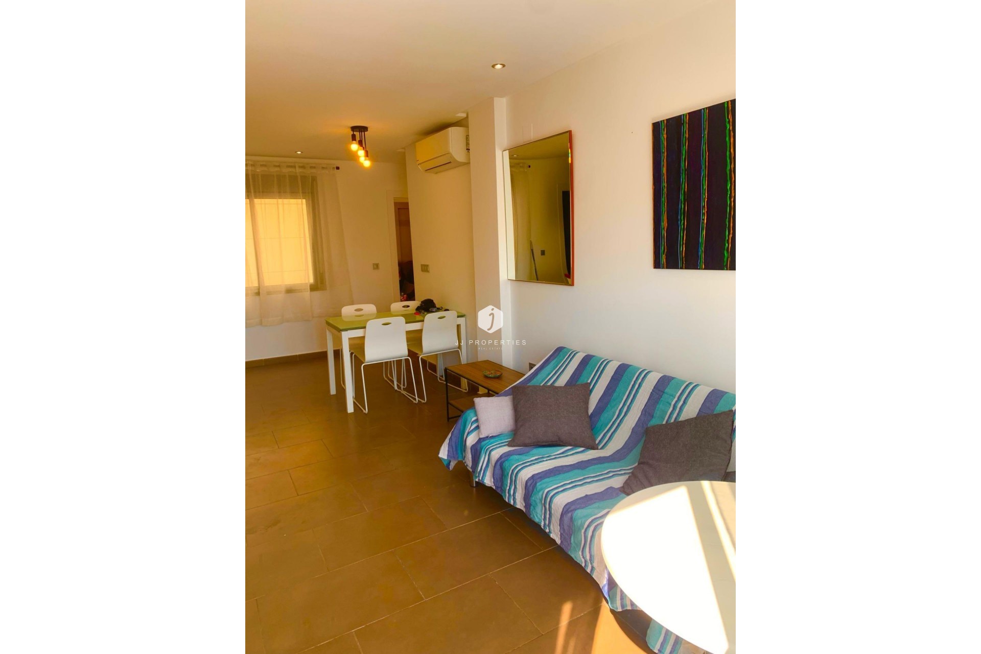 D'occasion - Appartement -
Guardamar del Segura - Pueblo