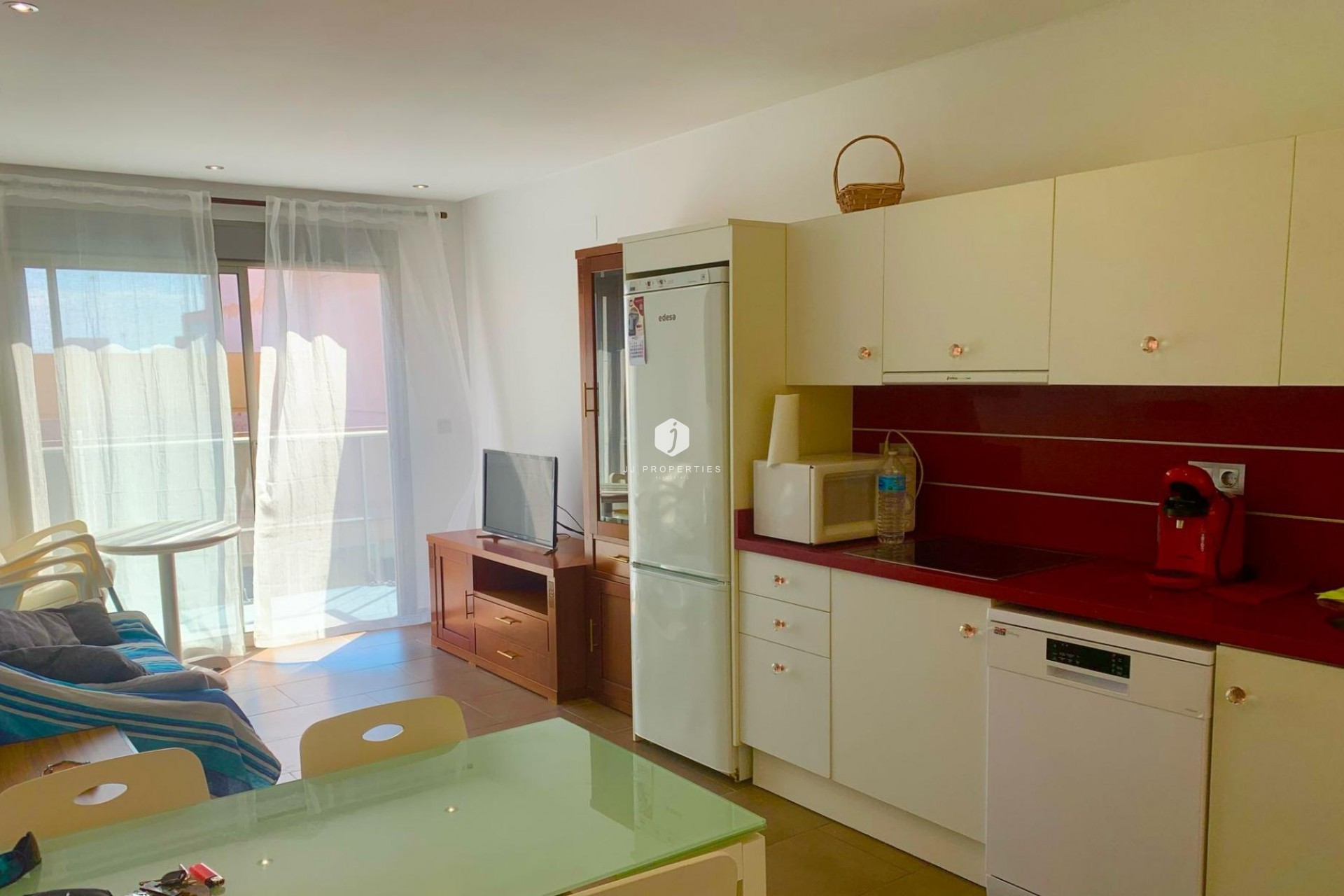 D'occasion - Appartement -
Guardamar del Segura - Pueblo