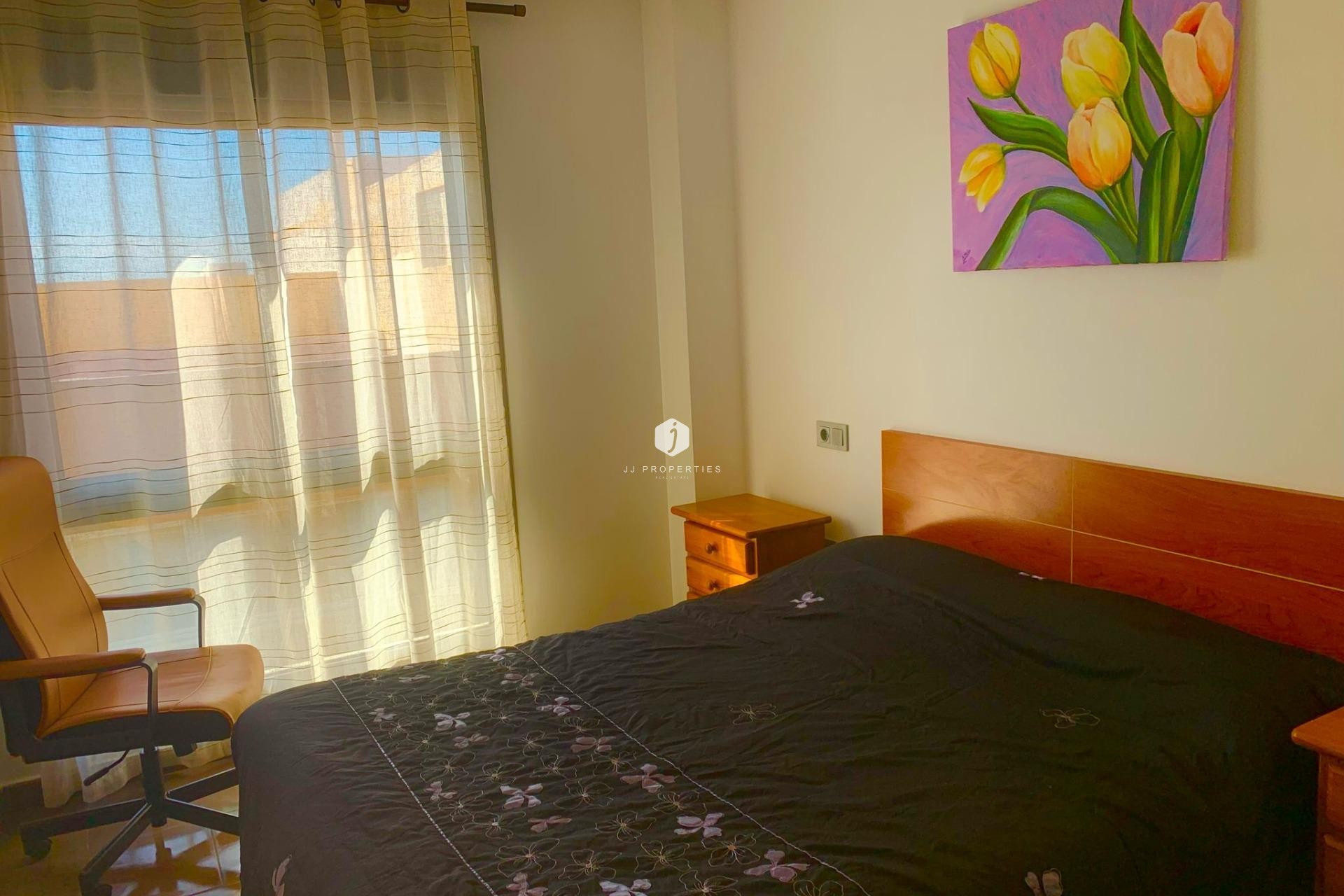 D'occasion - Appartement -
Guardamar del Segura - Pueblo