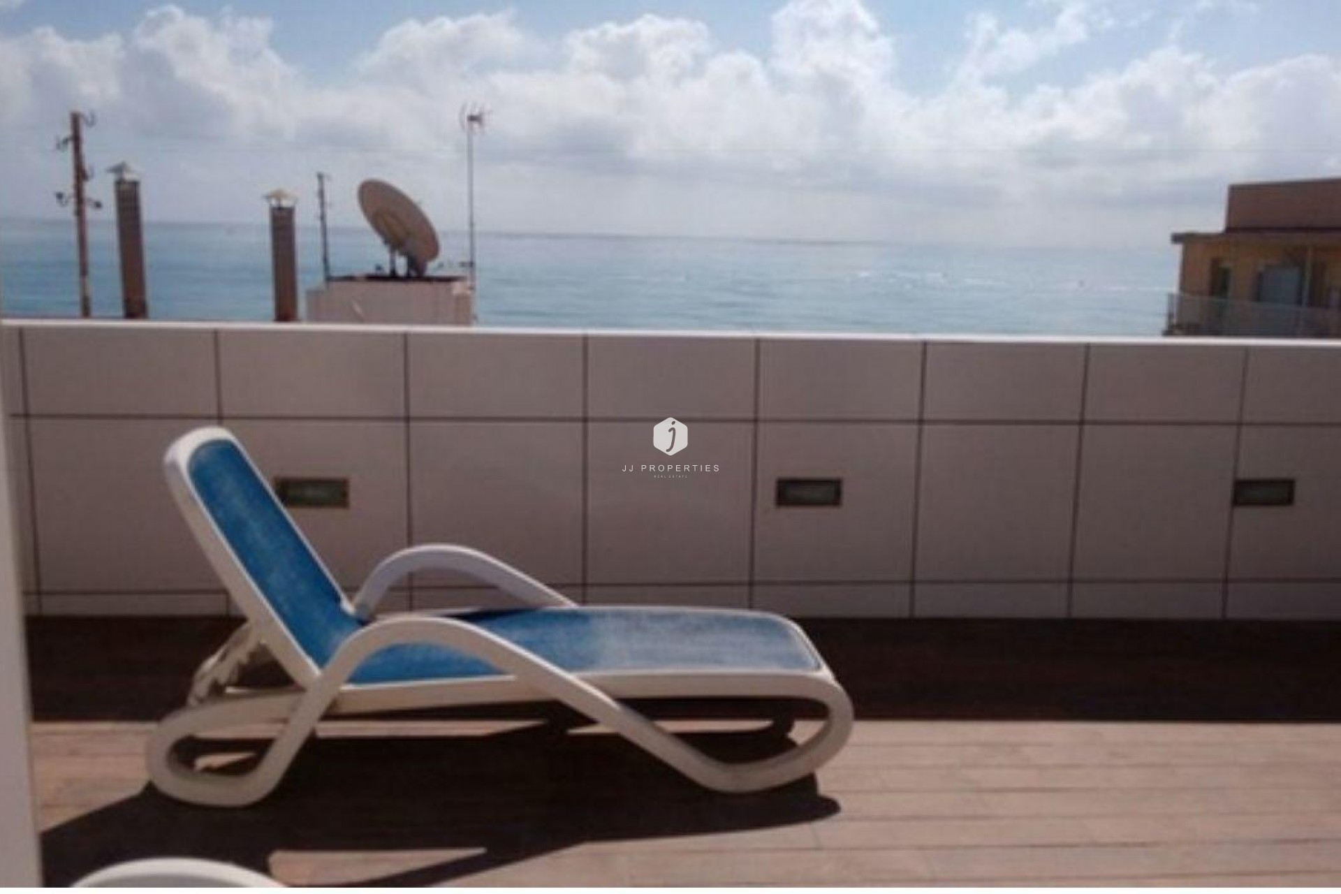 D'occasion - Appartement -
Guardamar del Segura - Pueblo