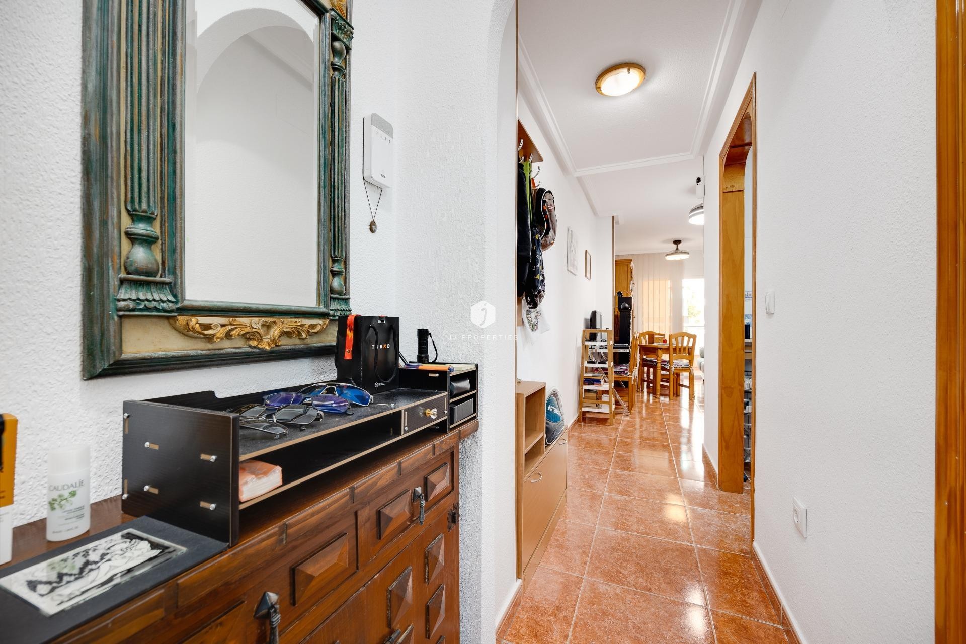 D'occasion - Appartement -
Guardamar del Segura - Pueblo