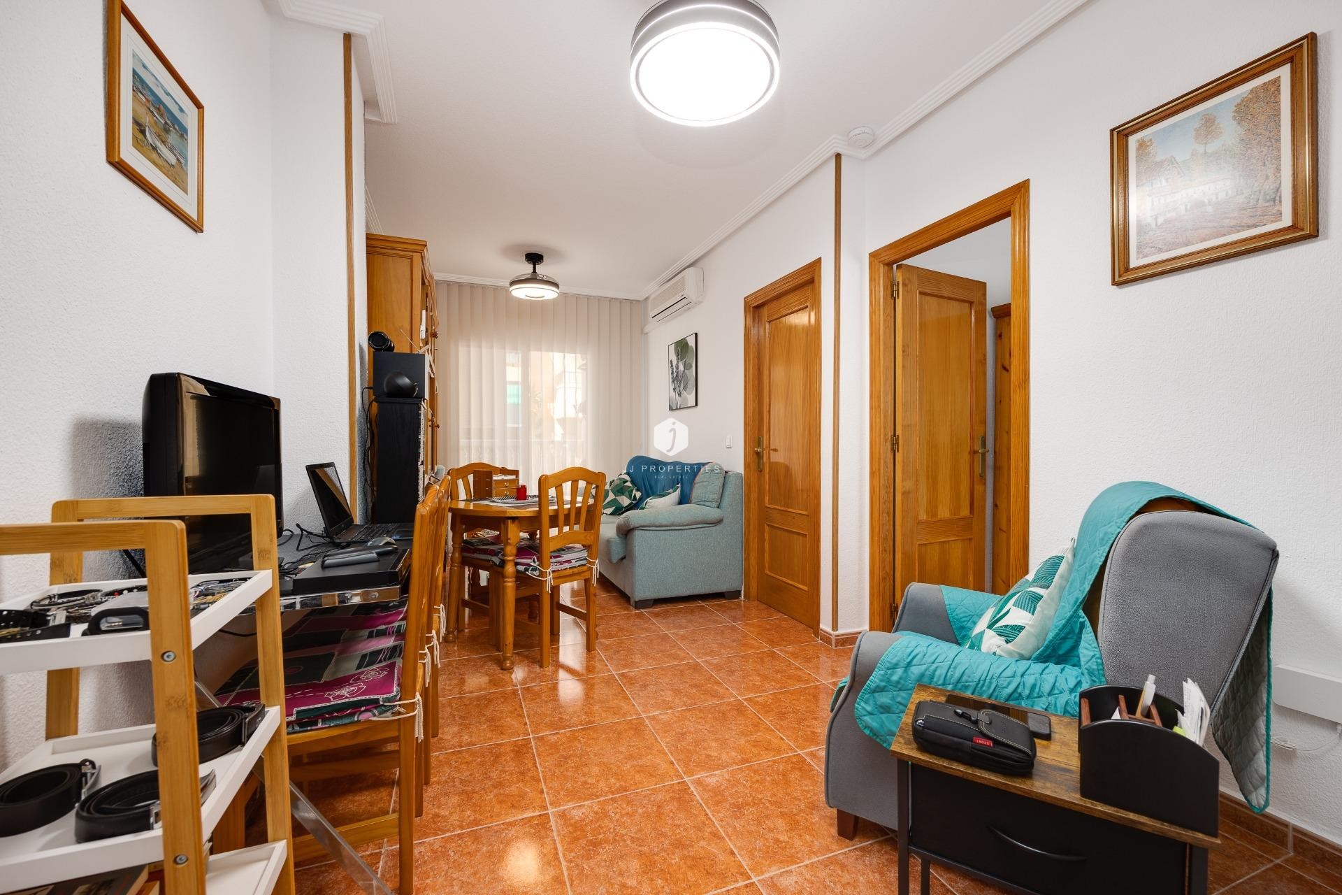 D'occasion - Appartement -
Guardamar del Segura - Pueblo