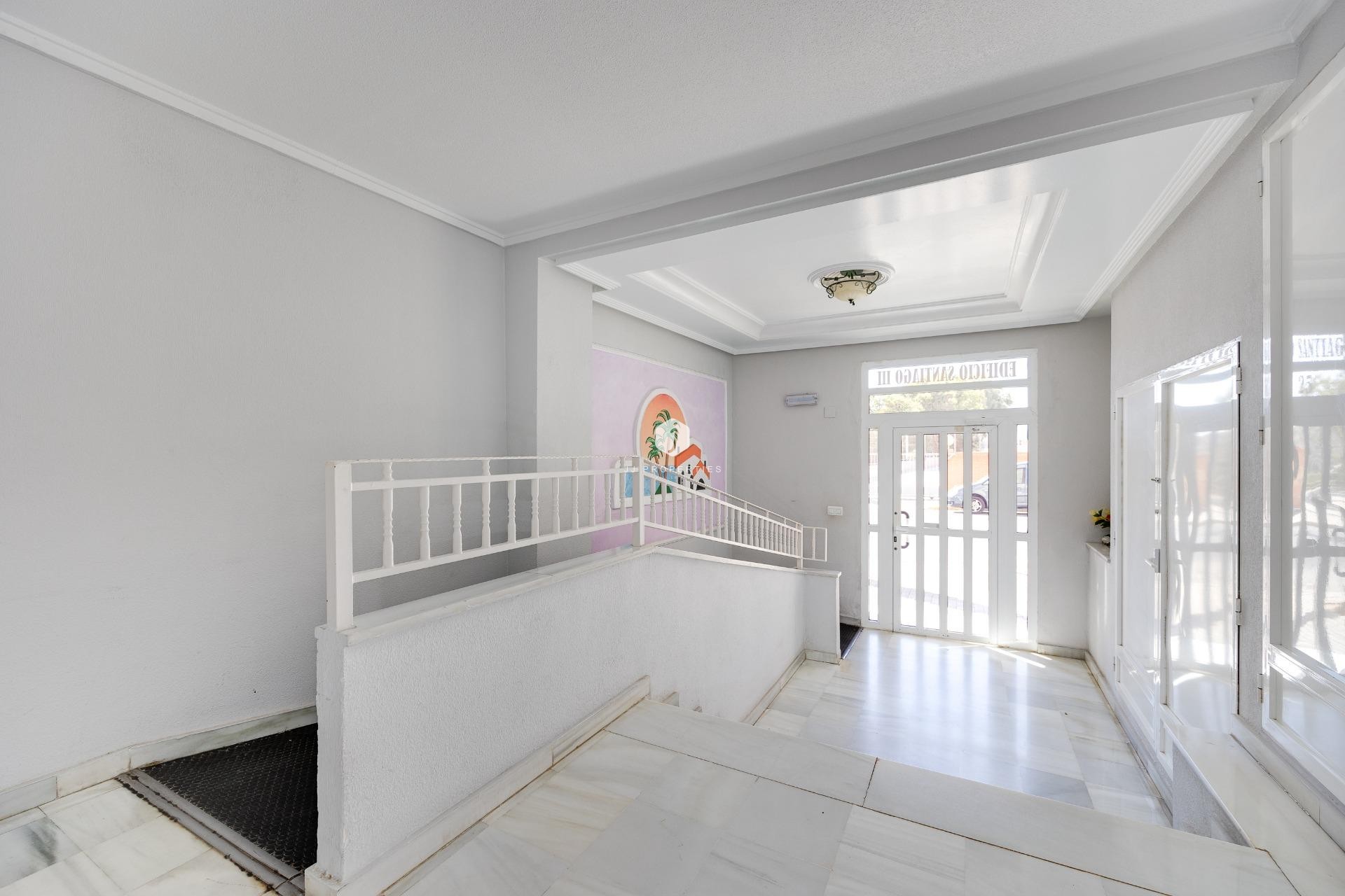 D'occasion - Appartement -
Guardamar del Segura - Pueblo