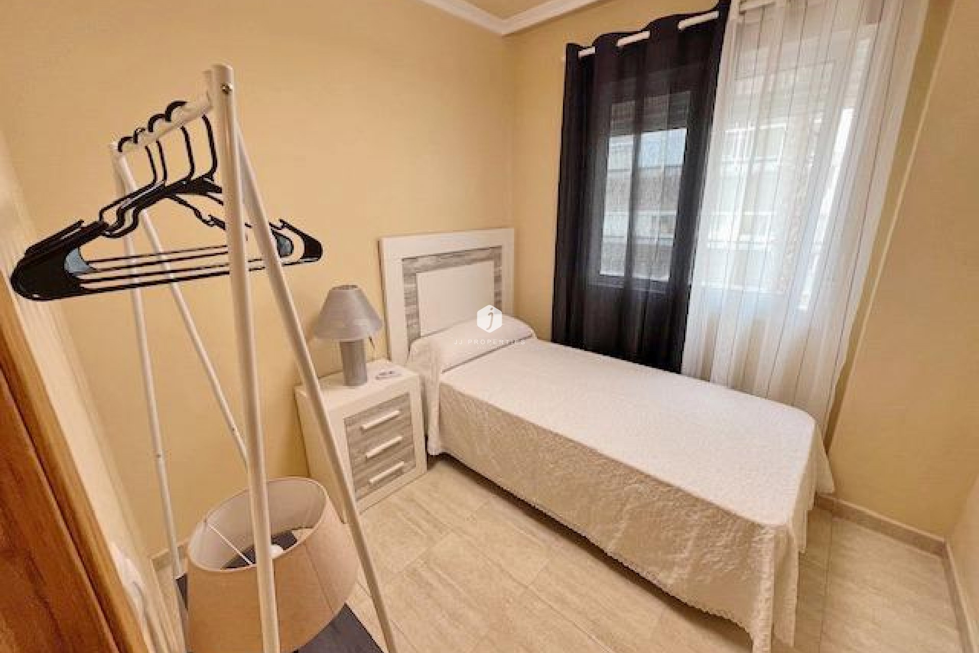D'occasion - Appartement -
Guardamar del Segura - puerto deportivo