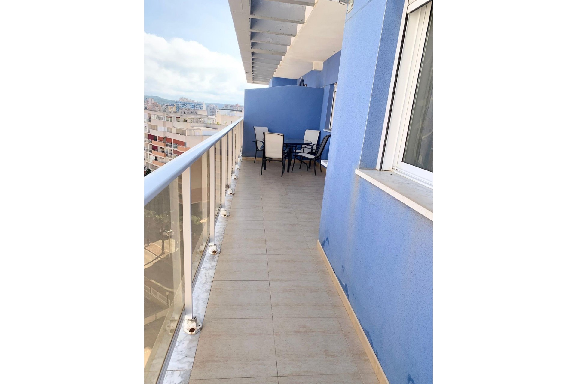 D'occasion - Appartement -
Guardamar del Segura - Puerto