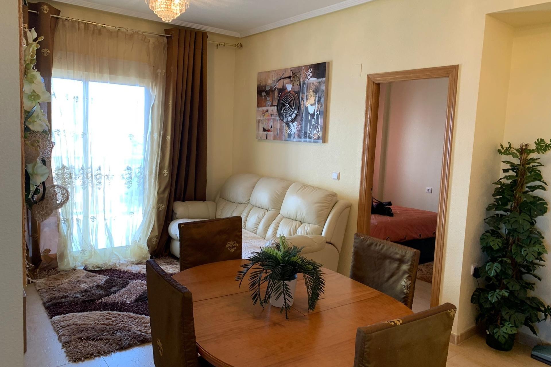 D'occasion - Appartement -
Guardamar del Segura - Puerto