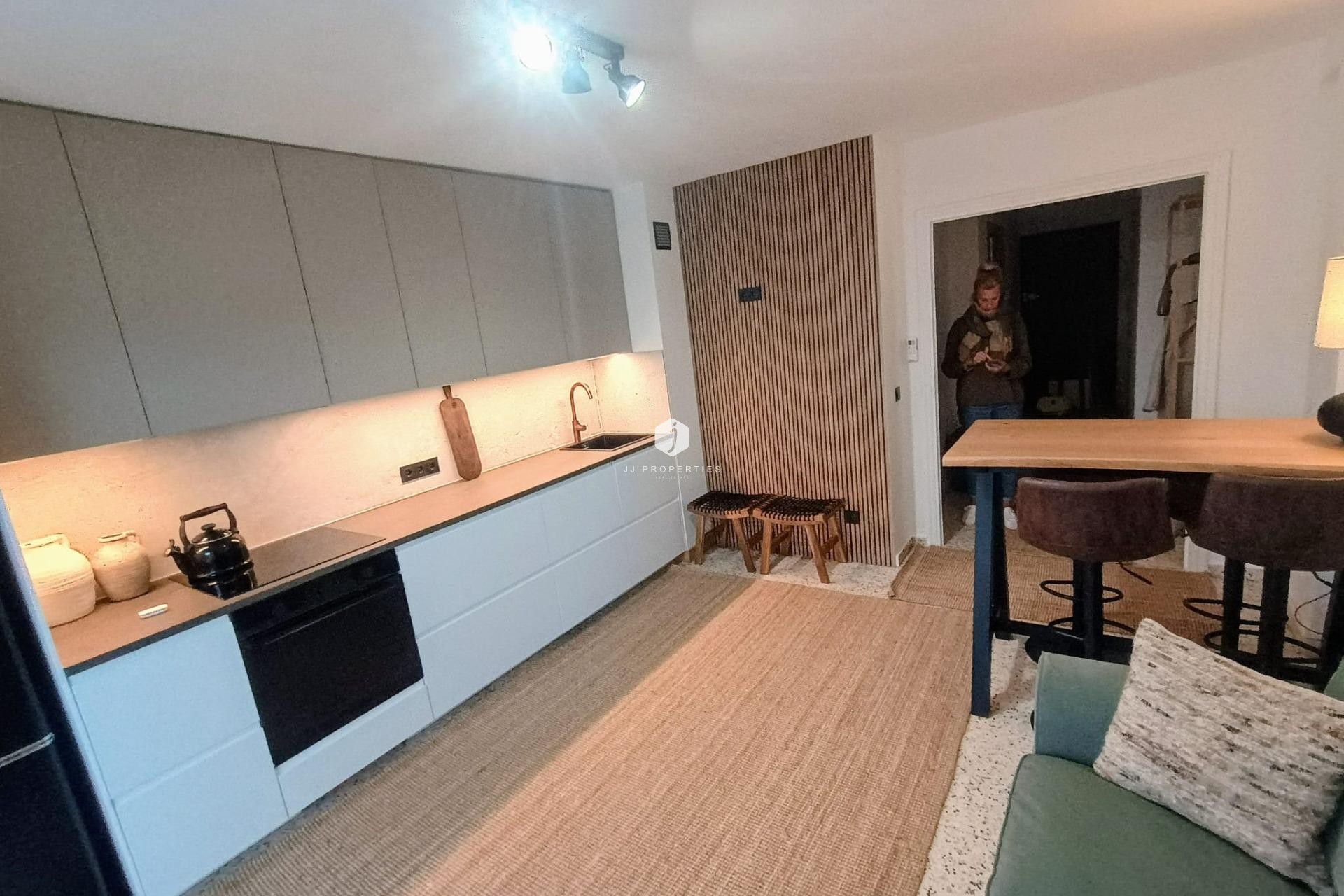 D'occasion - Appartement -
Guardamar del Segura - Urbanizaciones