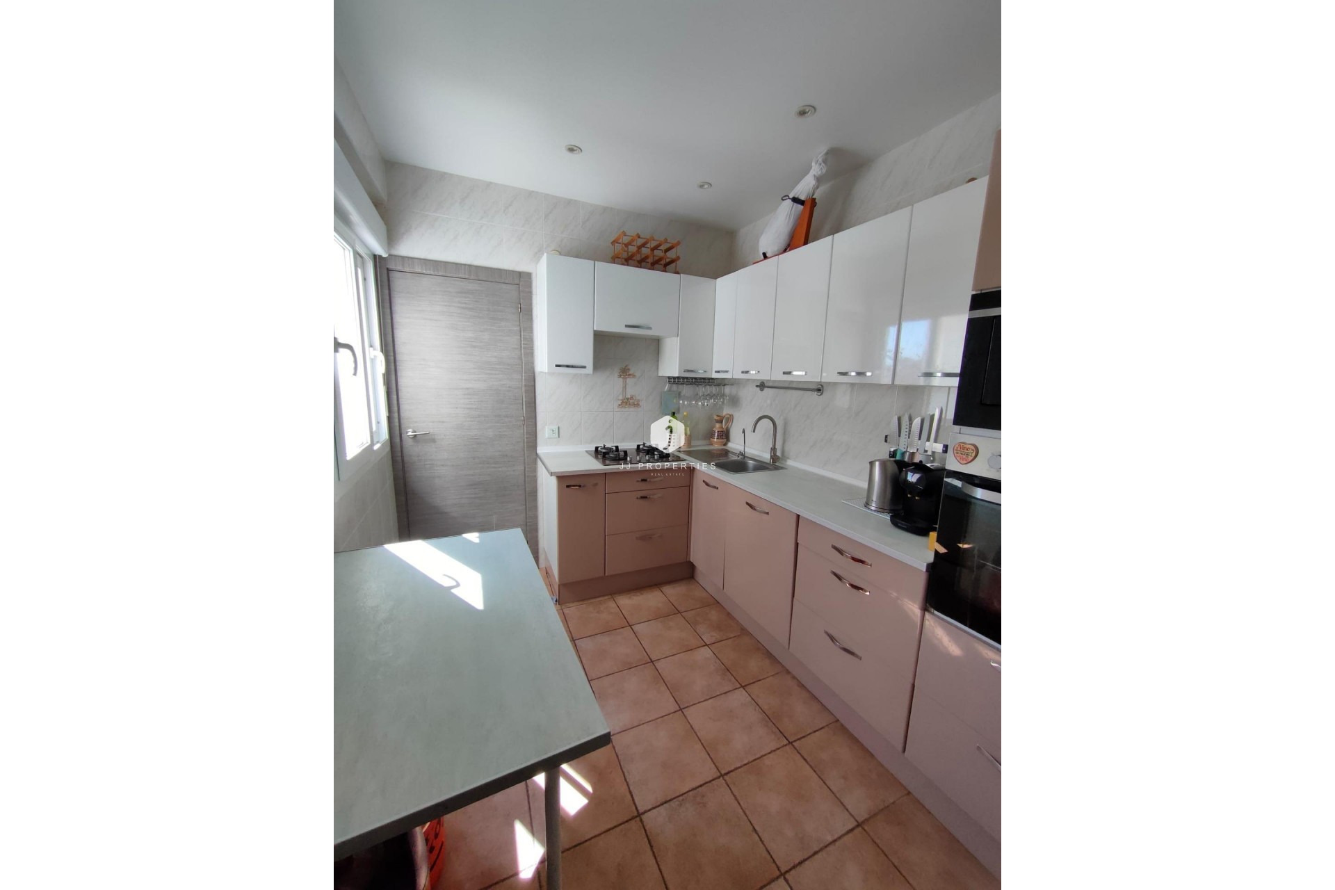 D'occasion - Appartement -
Guardamar del Segura - Zona Pueblo