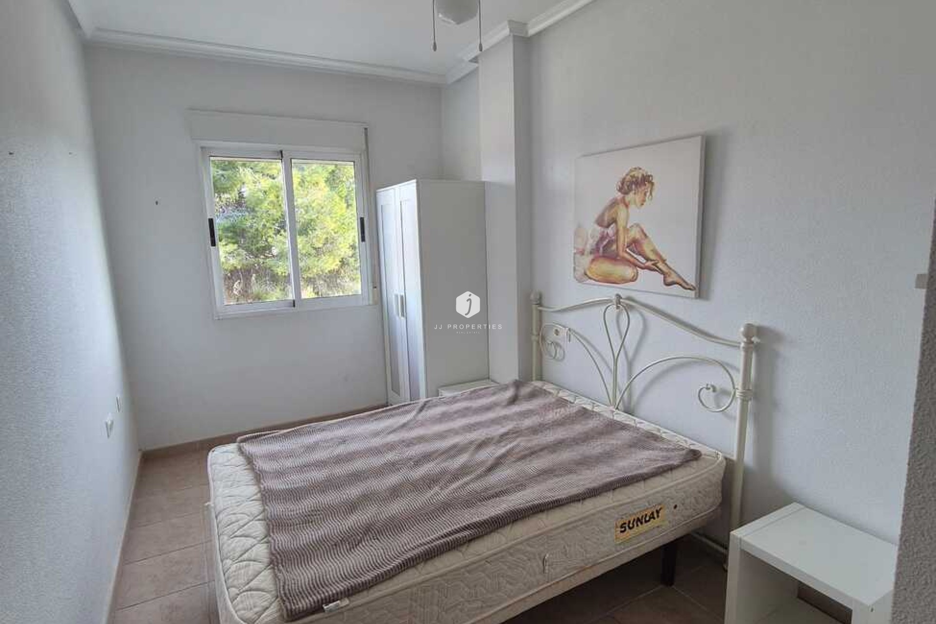 D'occasion - Appartement -
Jacarilla - Costa Blanca