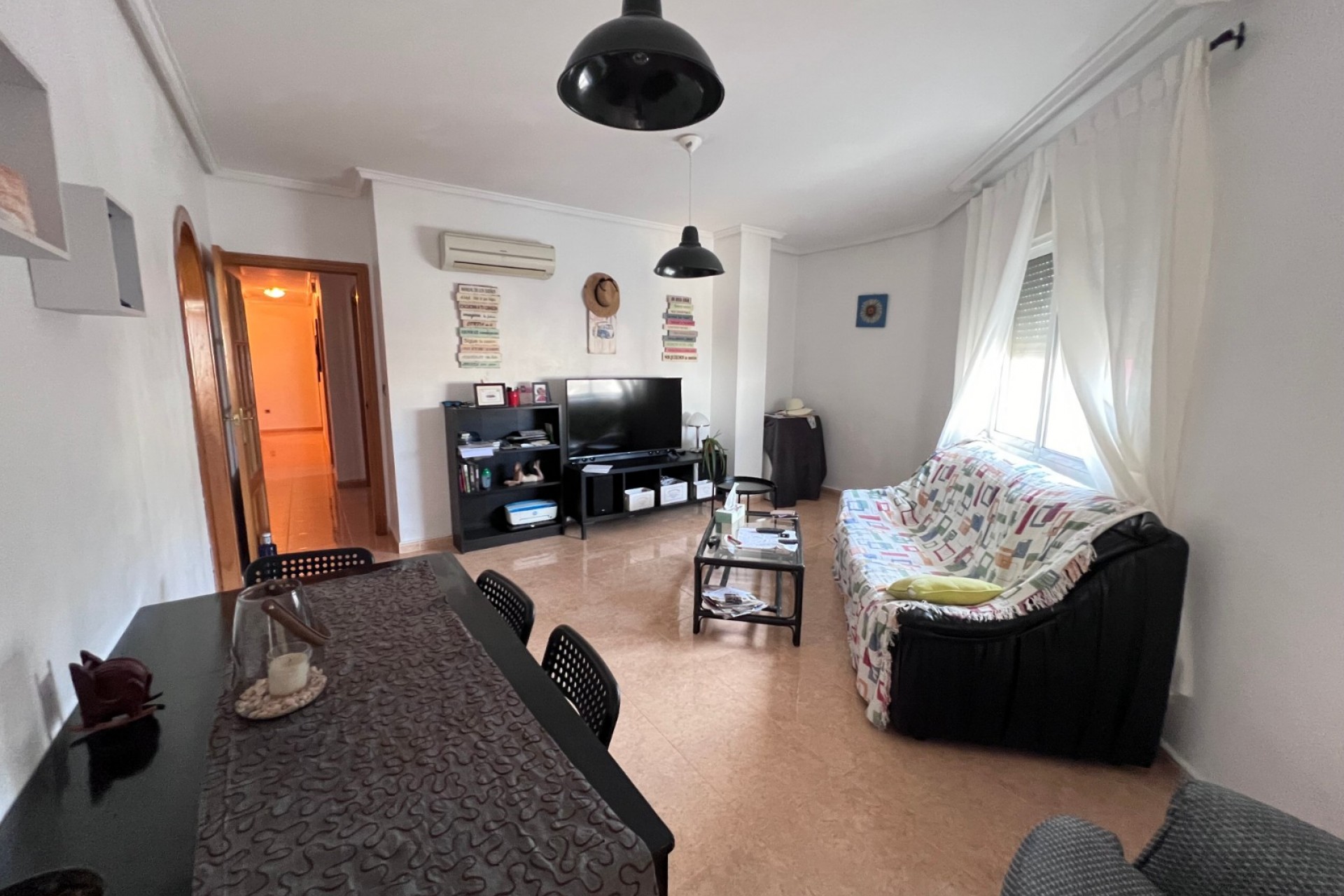 D'occasion - Appartement -
Jacarilla - Inland