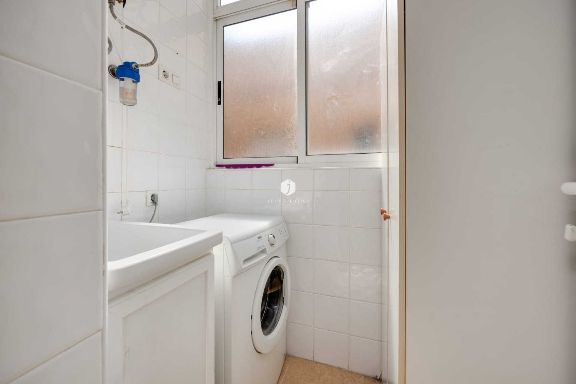 D'occasion - Appartement -
Jacarilla - Inland