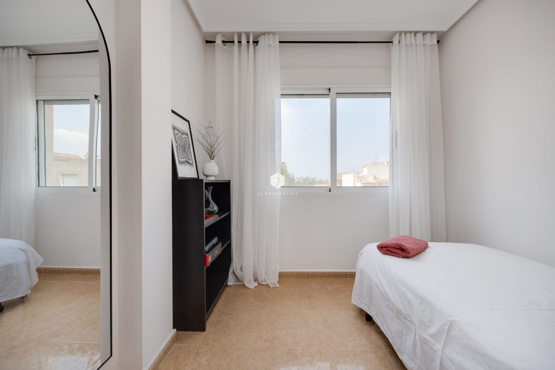 D'occasion - Appartement -
Jacarilla - Inland