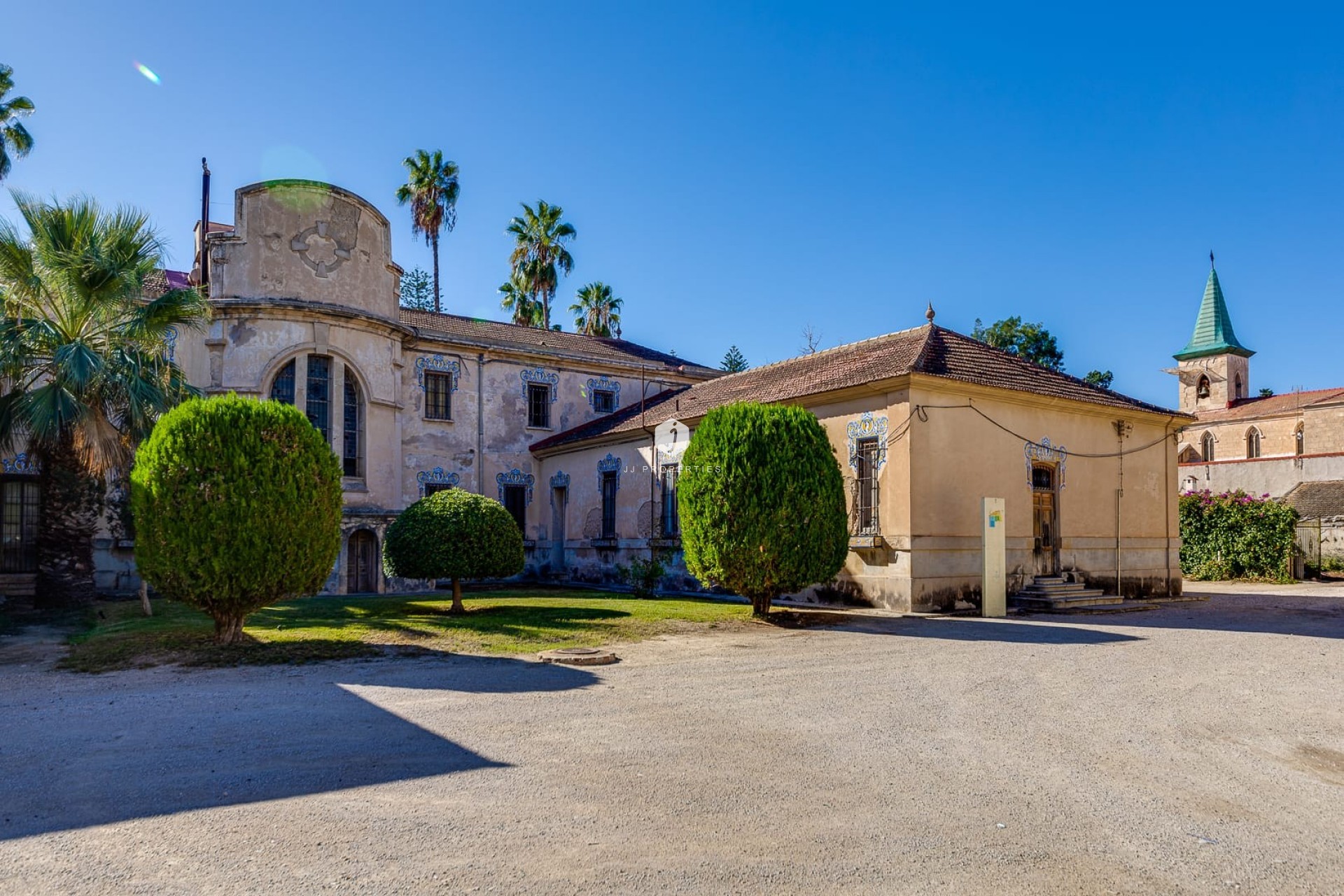 D'occasion - Appartement -
Jacarilla - Inland