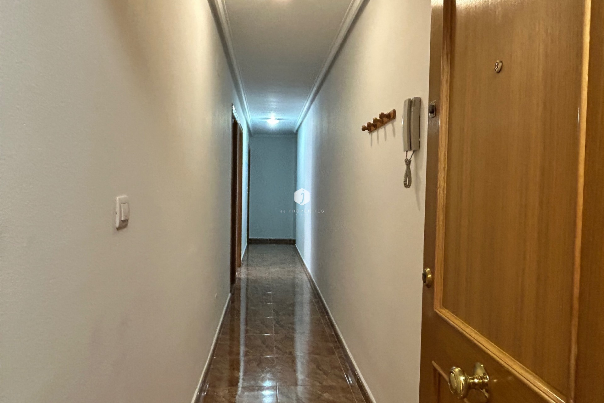 D'occasion - Appartement -
Jacarilla - Inland