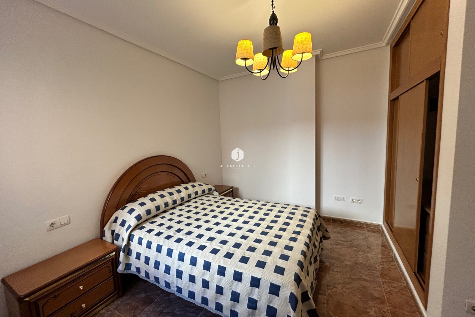 D'occasion - Appartement -
Jacarilla - Inland