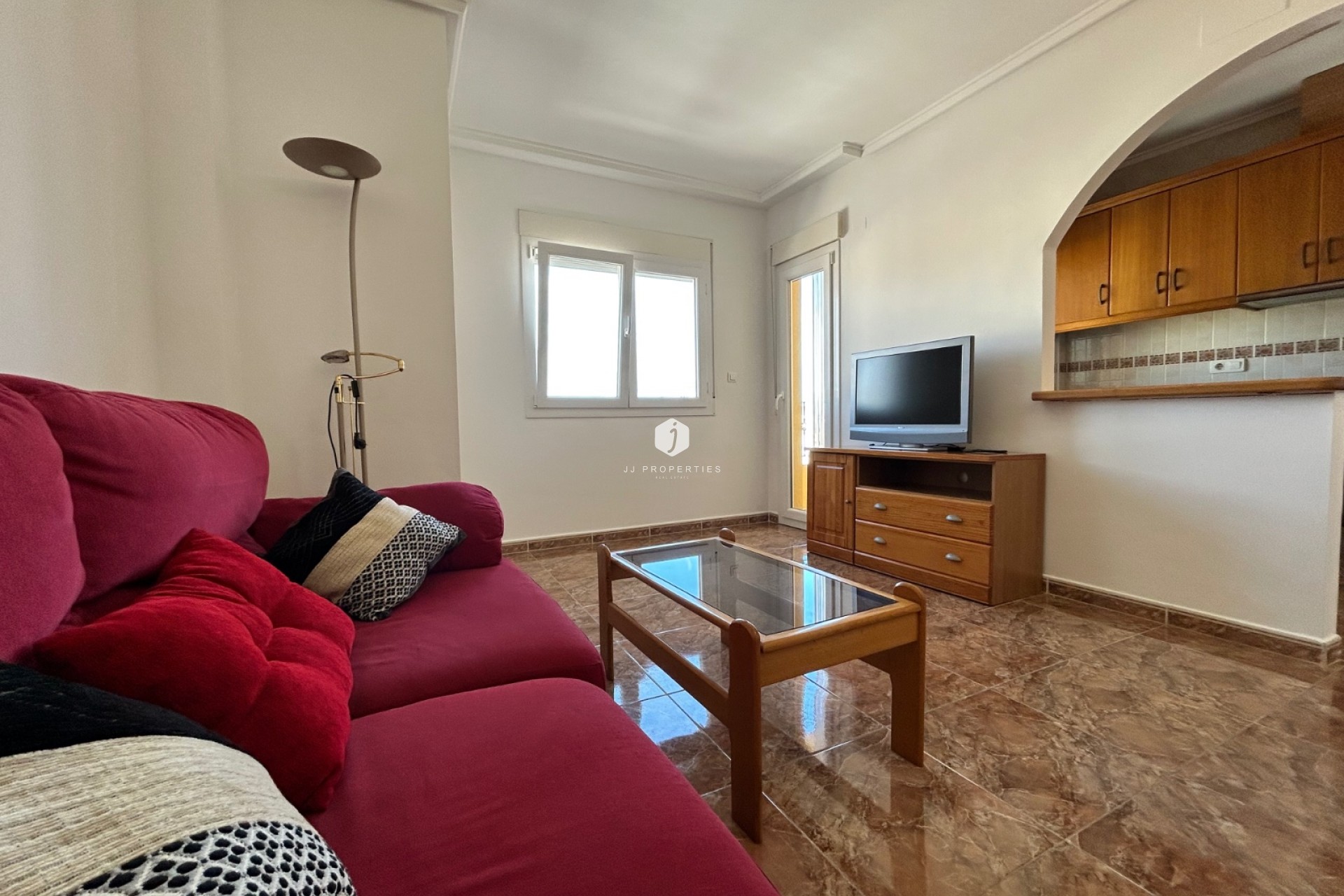 D'occasion - Appartement -
Jacarilla - Inland