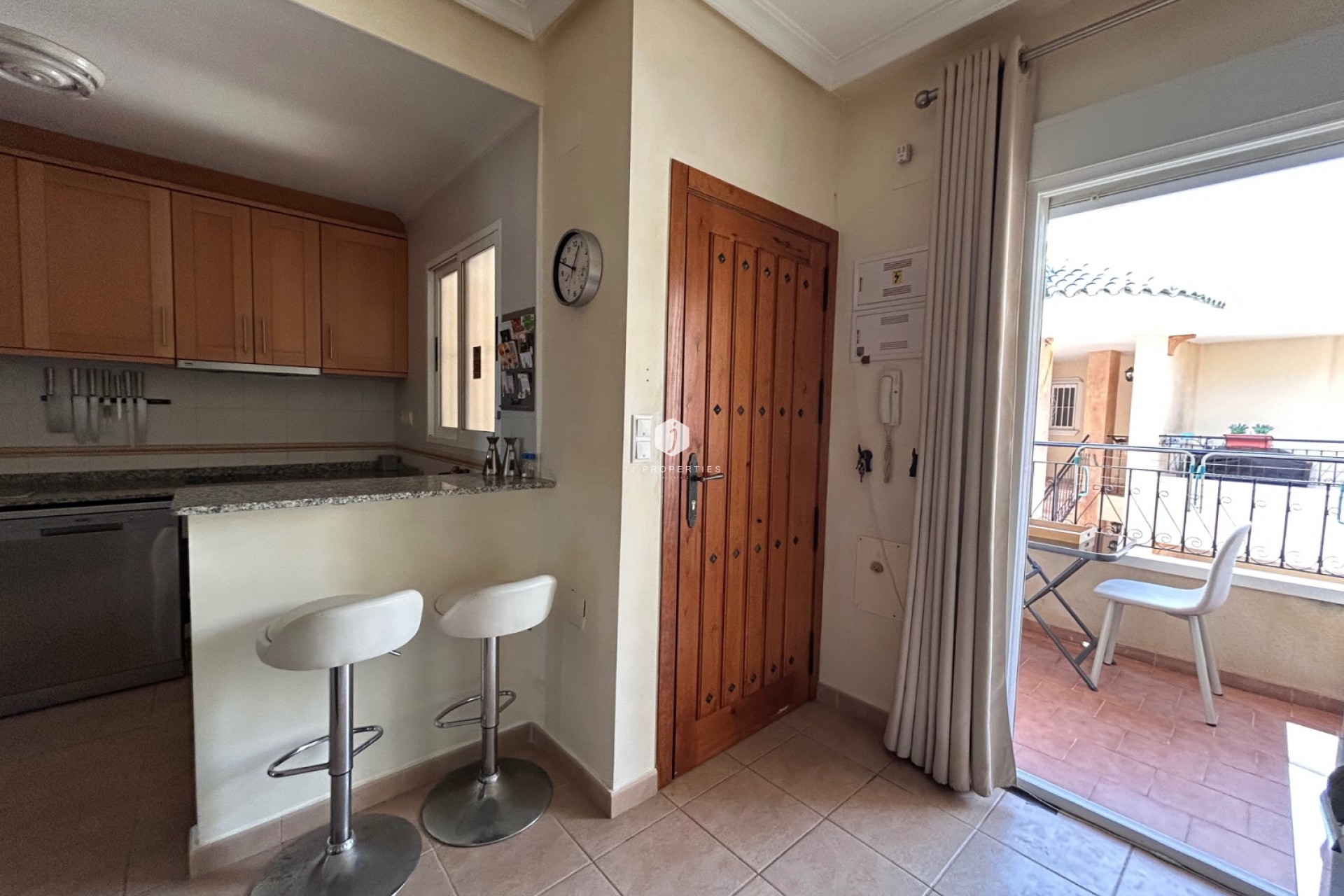 D'occasion - Appartement -
Jacarilla - Inland