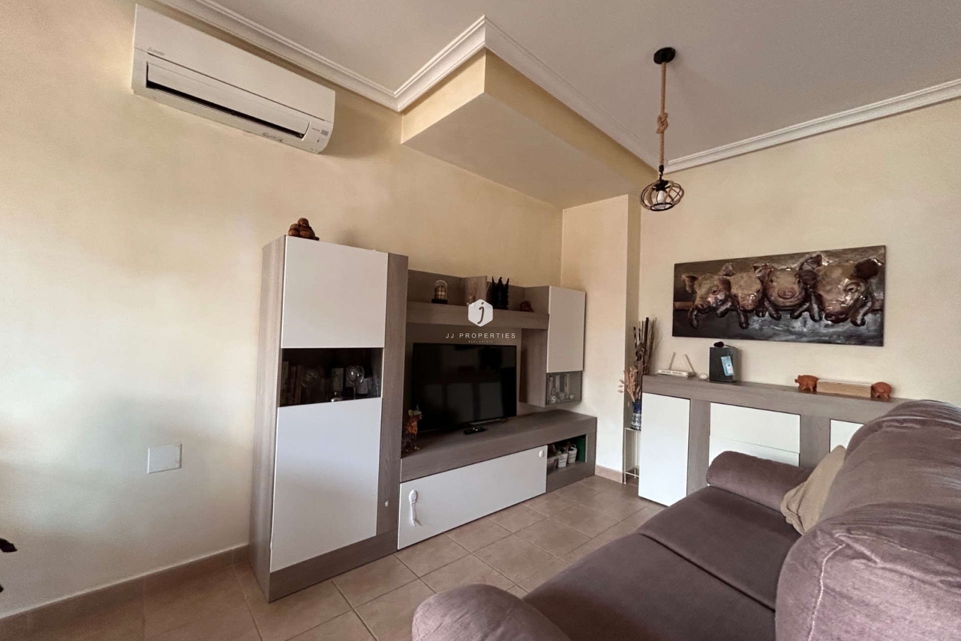 D'occasion - Appartement -
Jacarilla - Inland