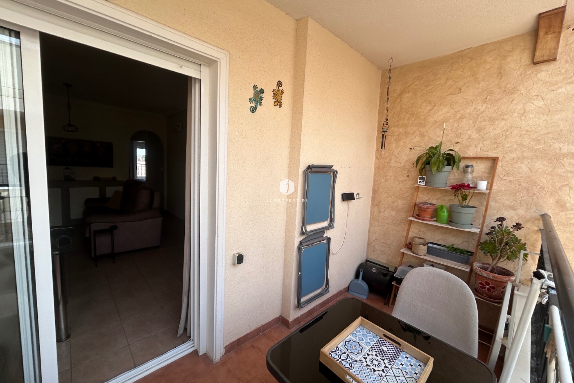 D'occasion - Appartement -
Jacarilla - Inland