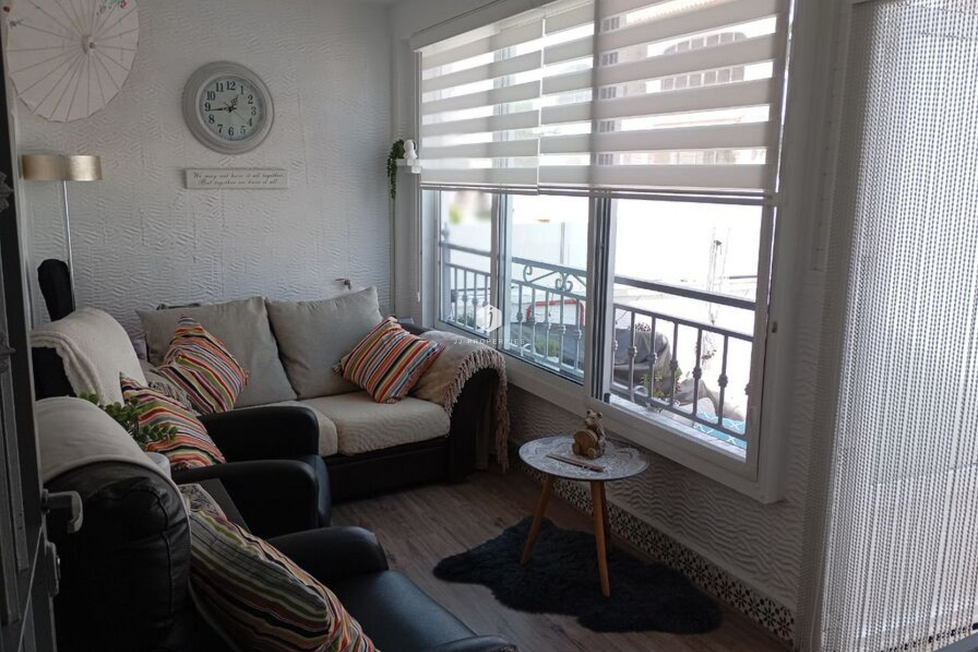 D'occasion - Appartement -
Jacarilla - Inland