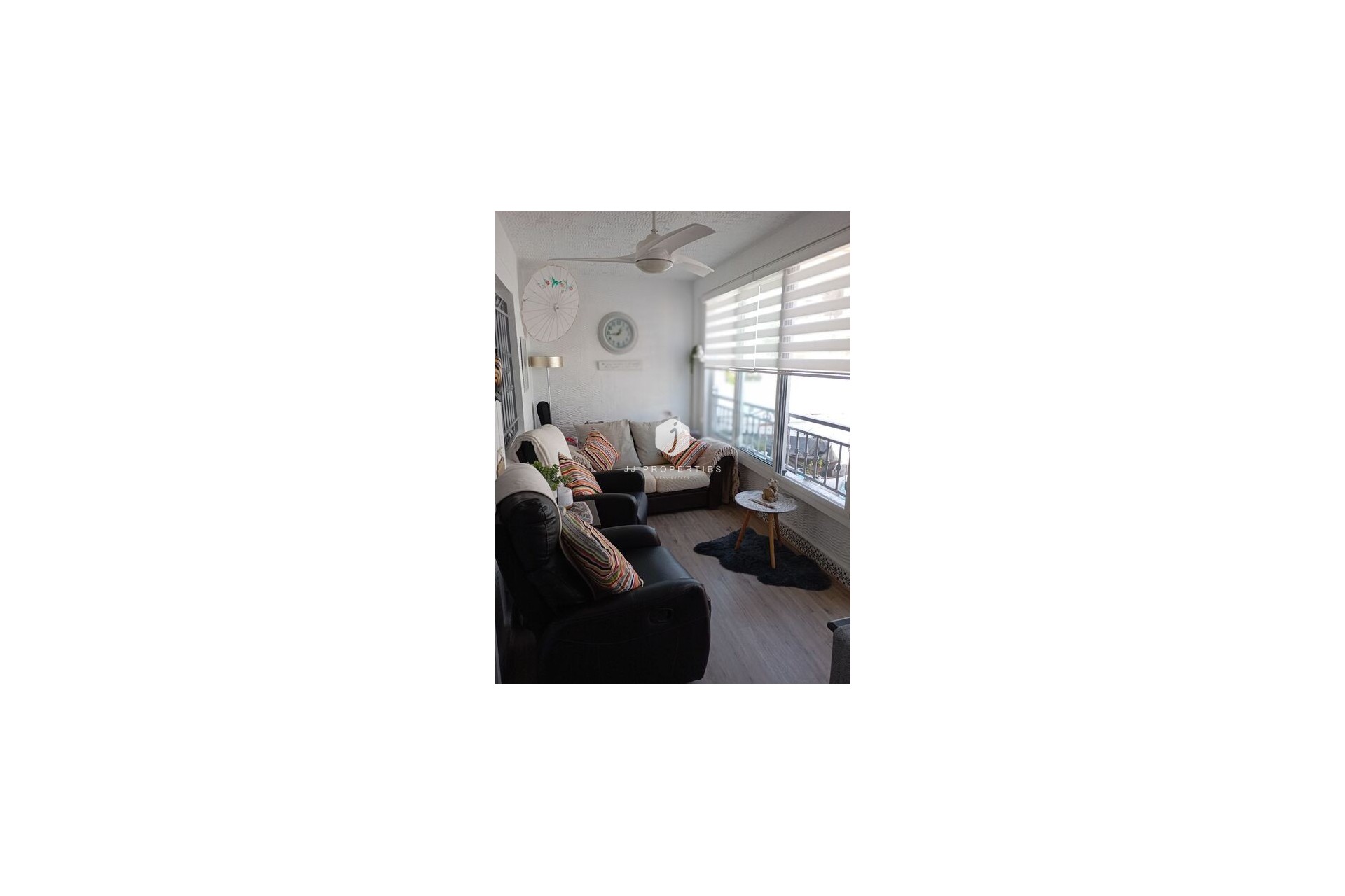 D'occasion - Appartement -
Jacarilla - Inland