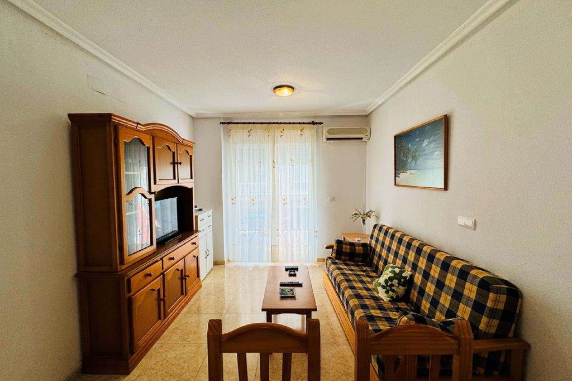 D'occasion - Appartement -
La Mata - Costa Blanca