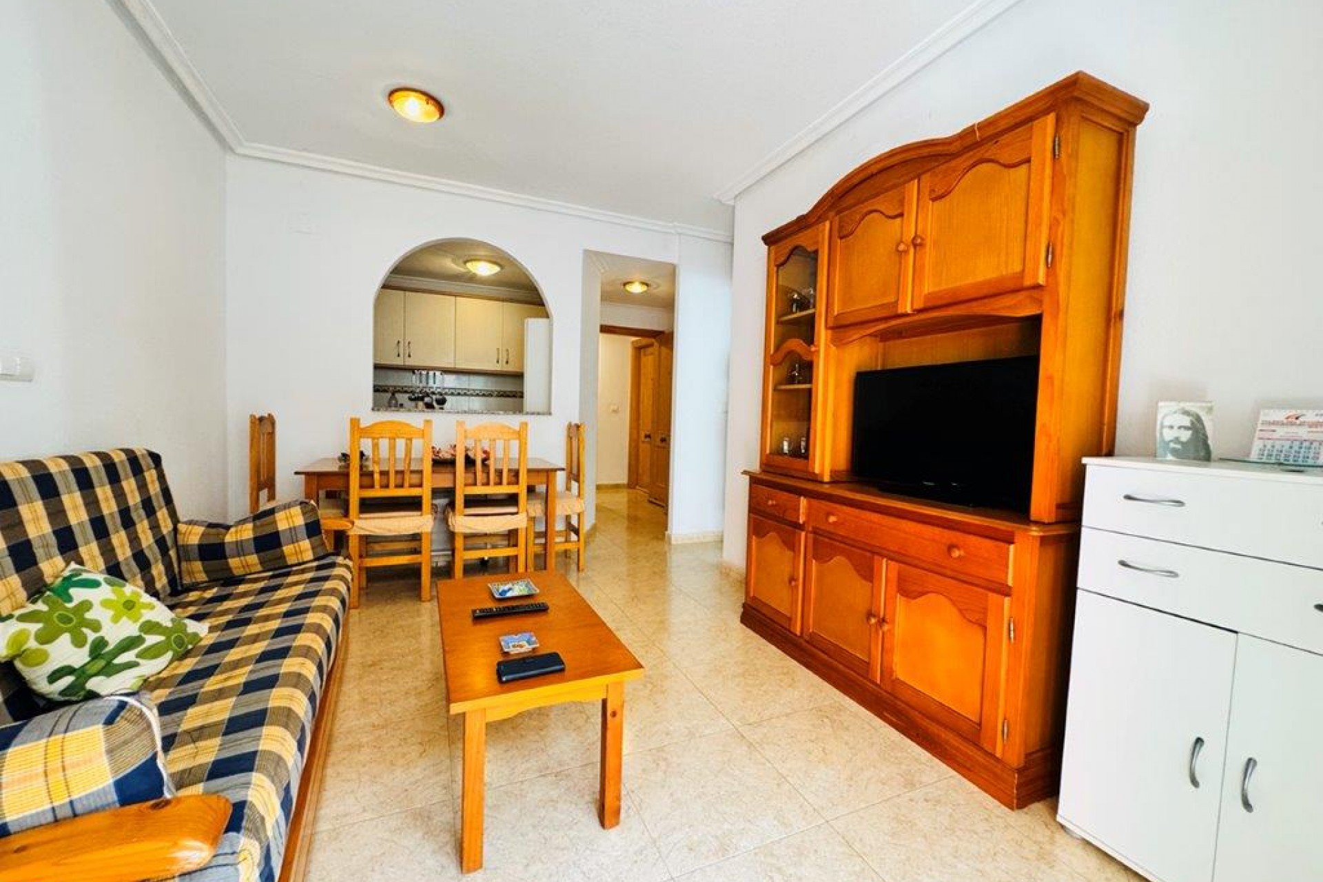 D'occasion - Appartement -
La Mata - Costa Blanca