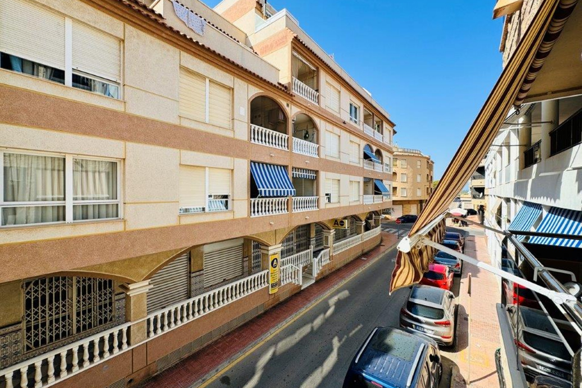 D'occasion - Appartement -
La Mata - Costa Blanca