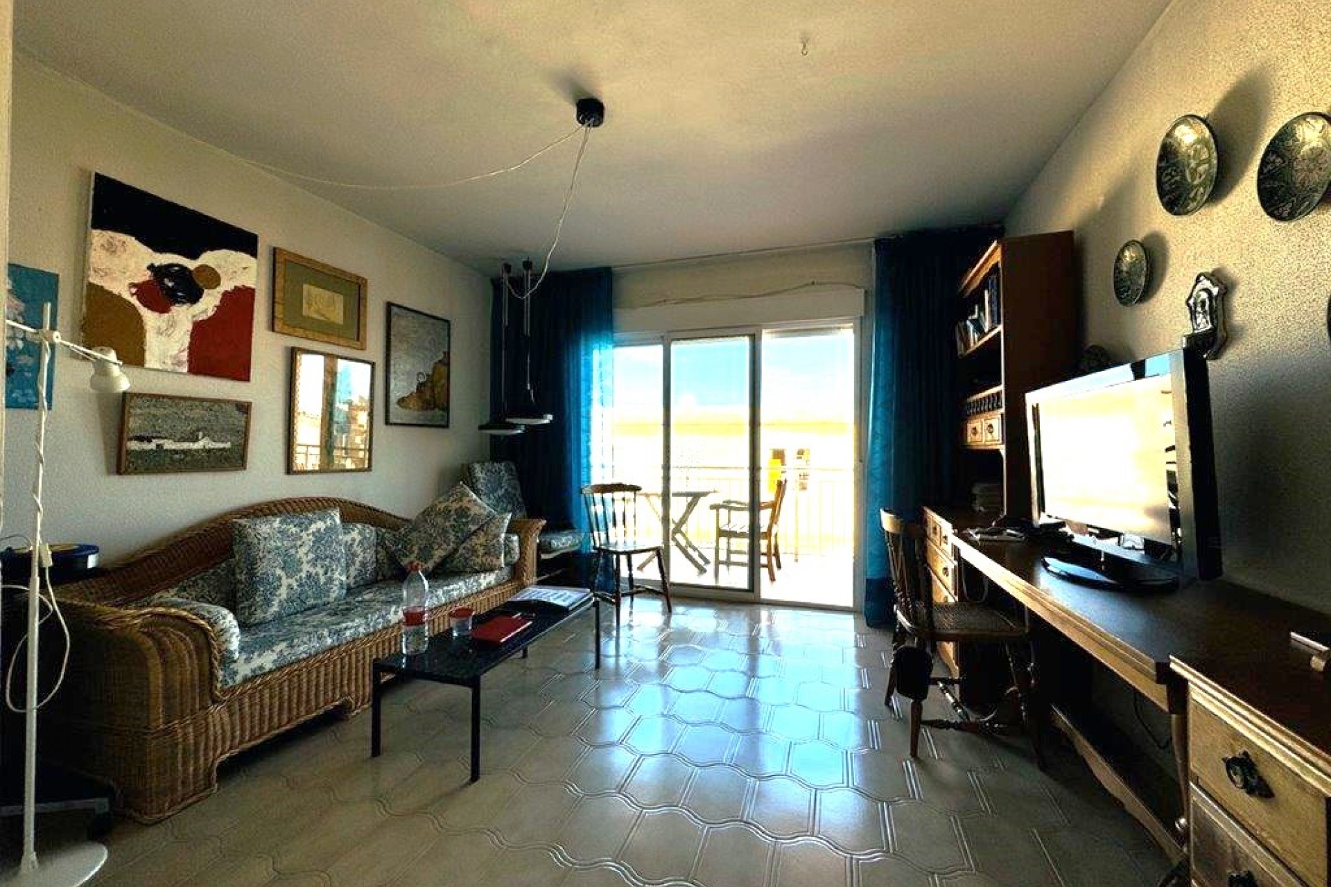 D'occasion - Appartement -
La Mata - Costa Blanca