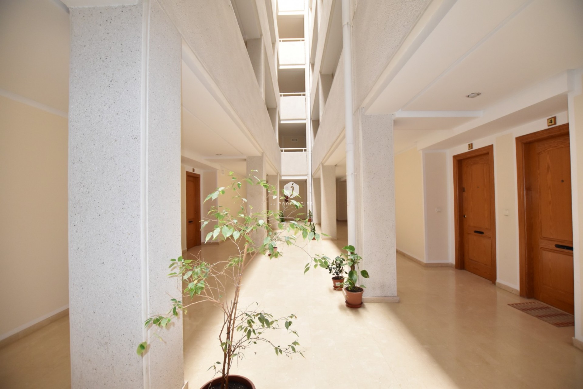 D'occasion - Appartement -
La Mata - Costa Blanca