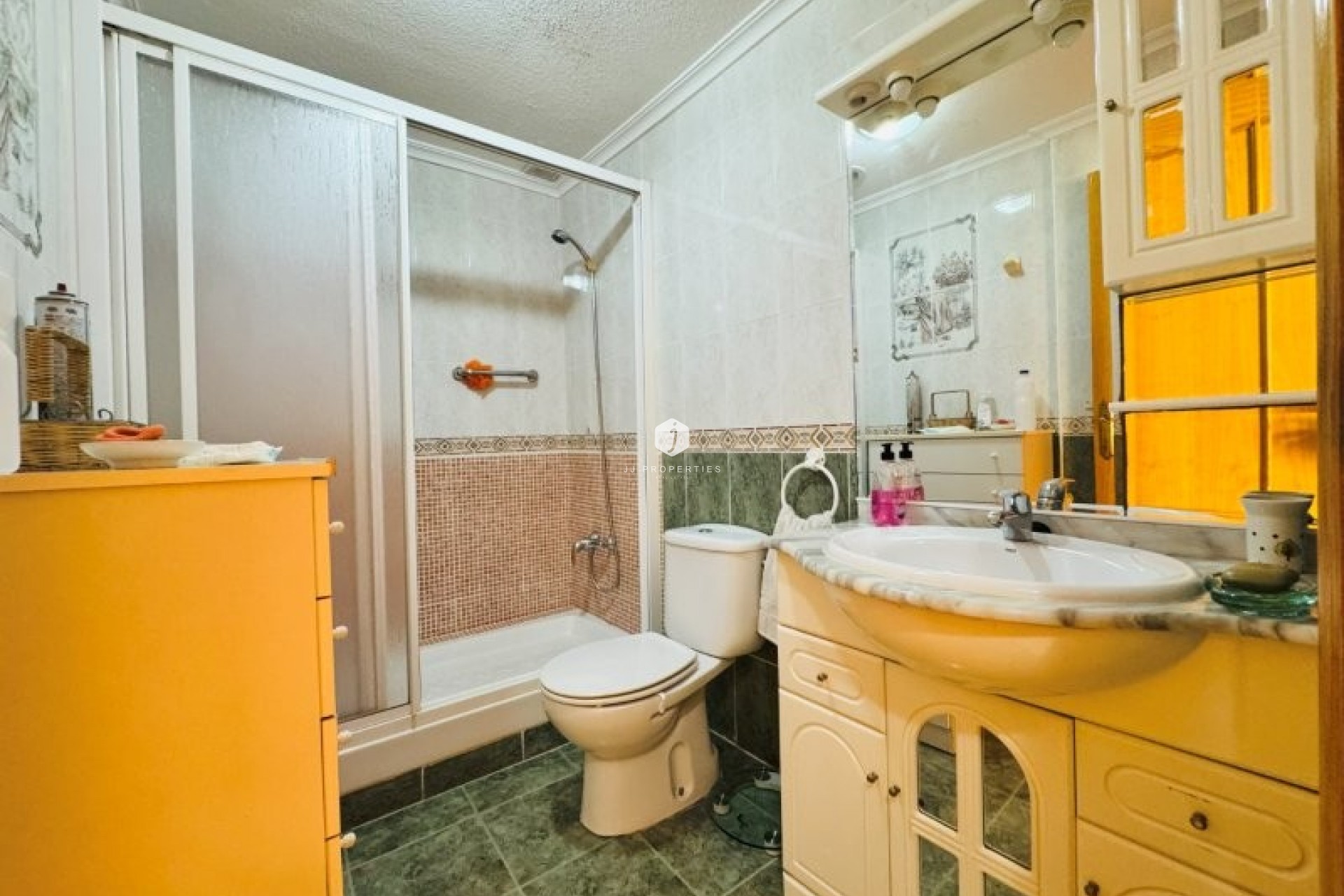 D'occasion - Appartement -
La Mata - Costa Blanca