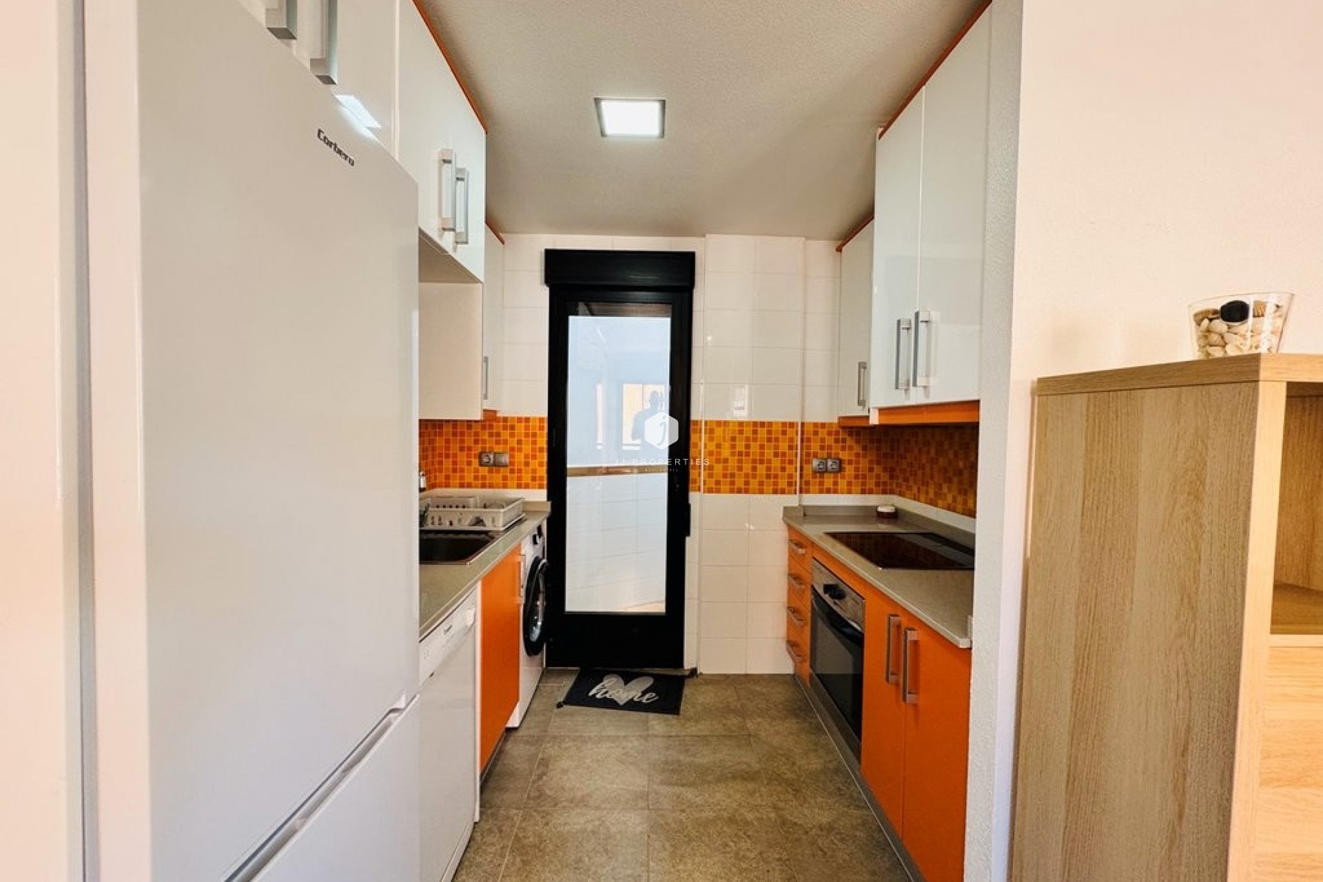 D'occasion - Appartement -
La Mata - Costa Blanca