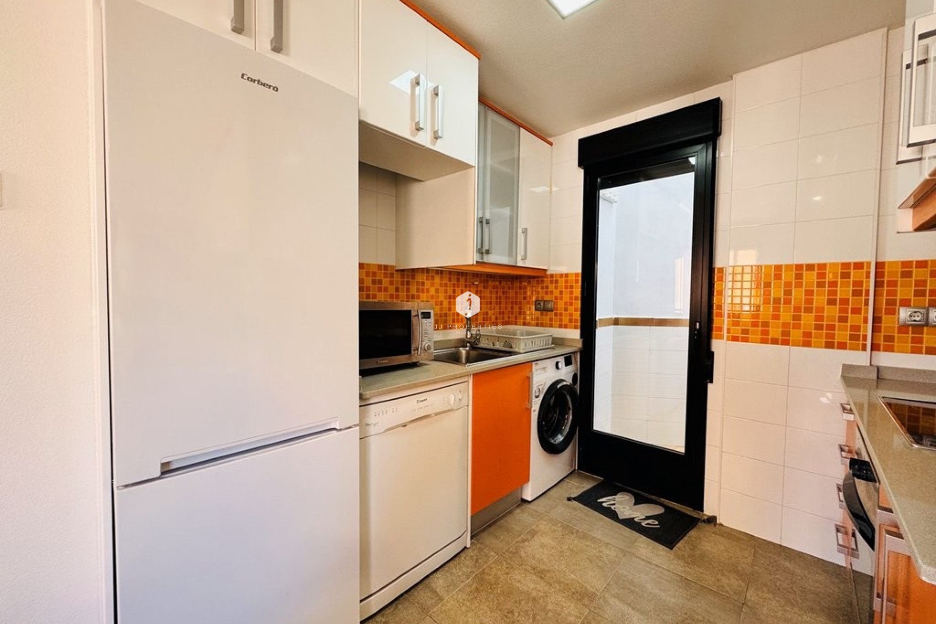 D'occasion - Appartement -
La Mata - Costa Blanca