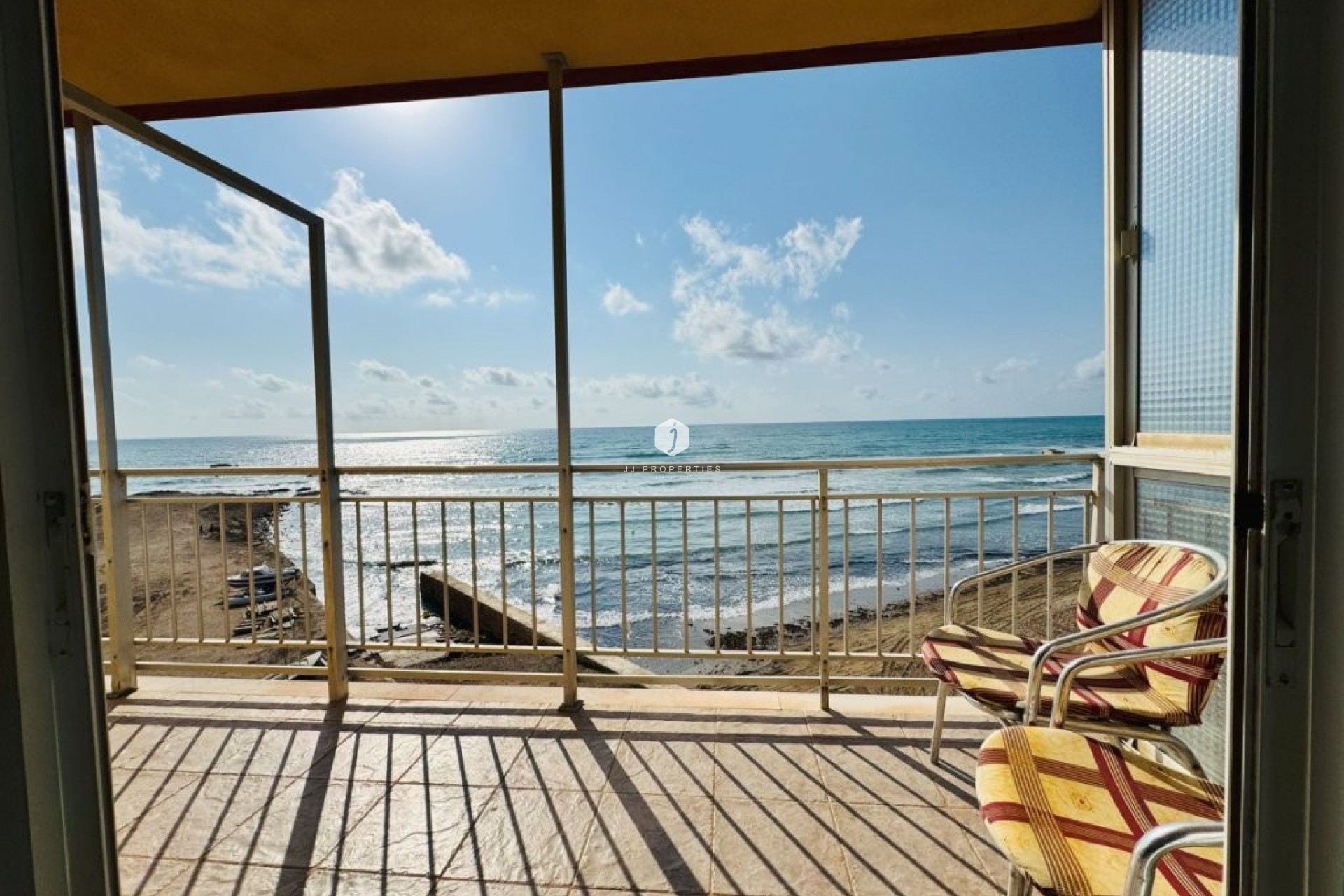 D'occasion - Appartement -
La Mata - Costa Blanca