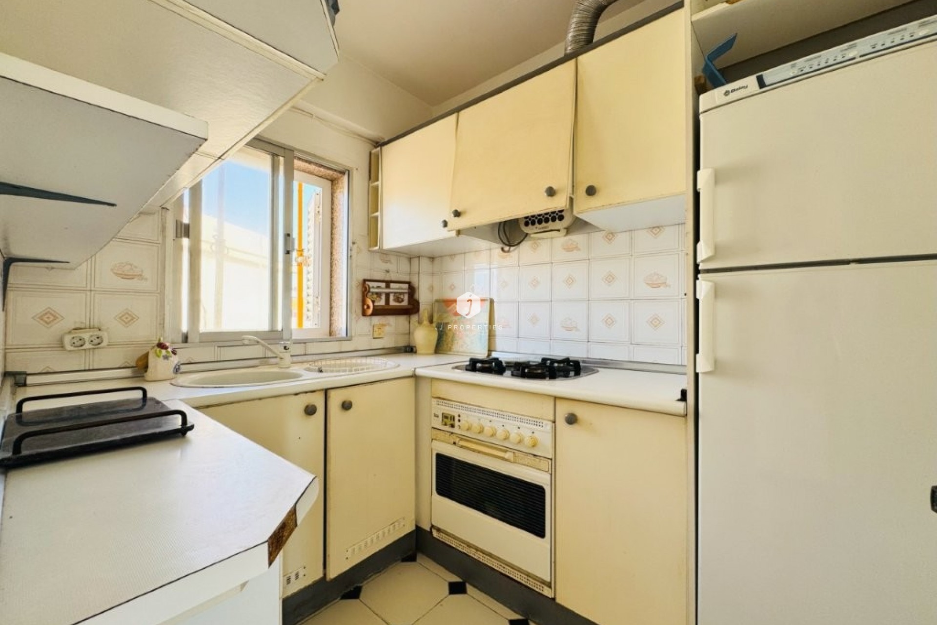 D'occasion - Appartement -
La Mata - Costa Blanca