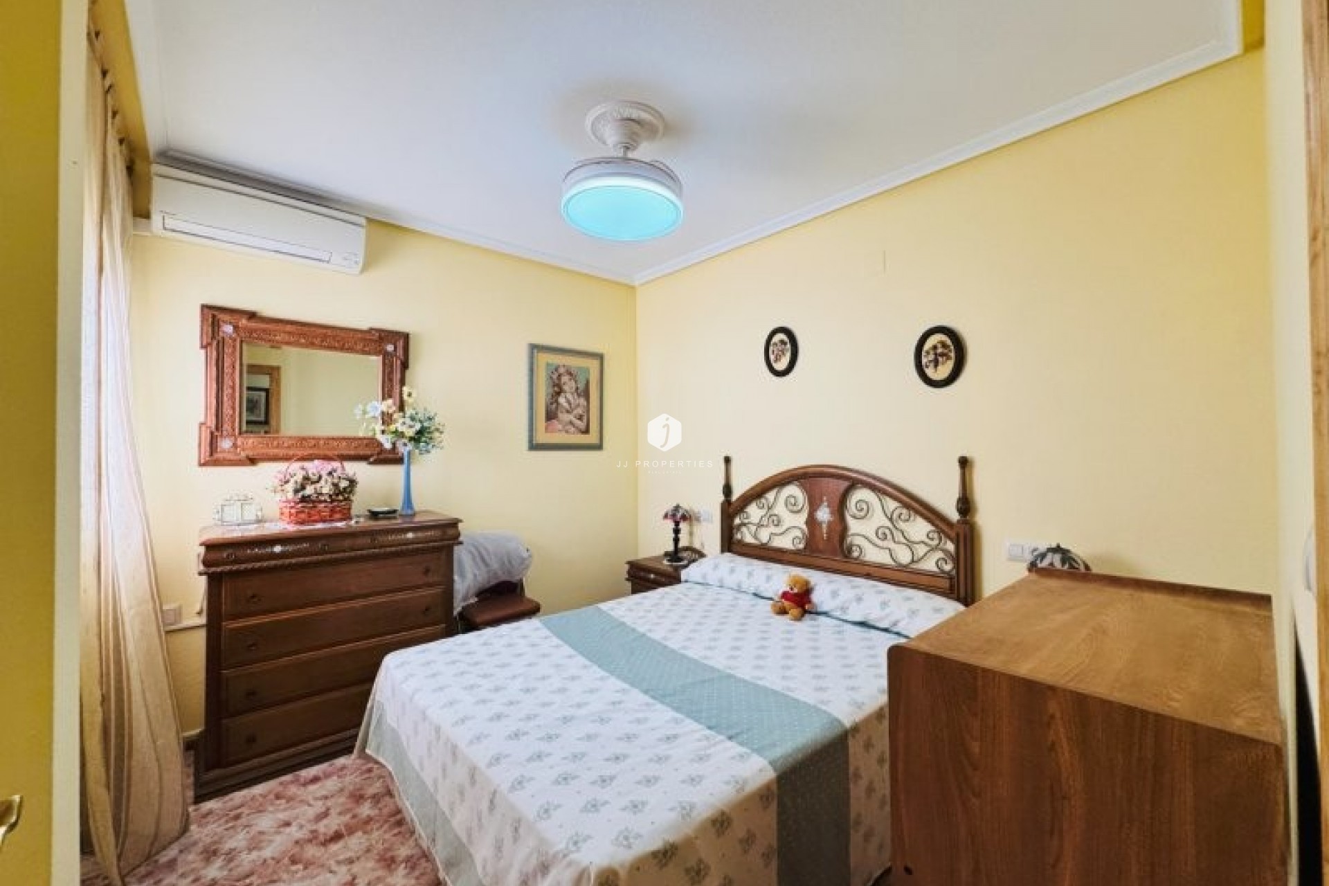 D'occasion - Appartement -
La Mata - Costa Blanca