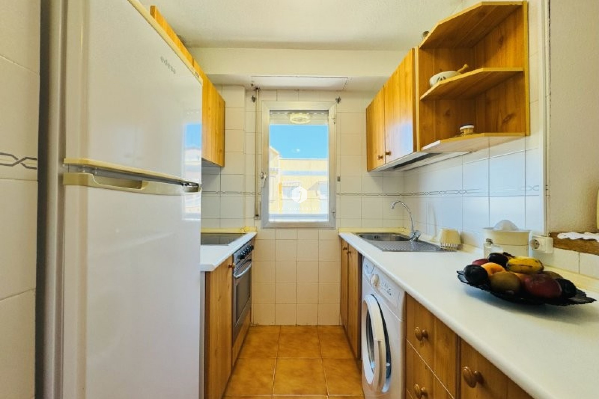 D'occasion - Appartement -
La Mata - Costa Blanca