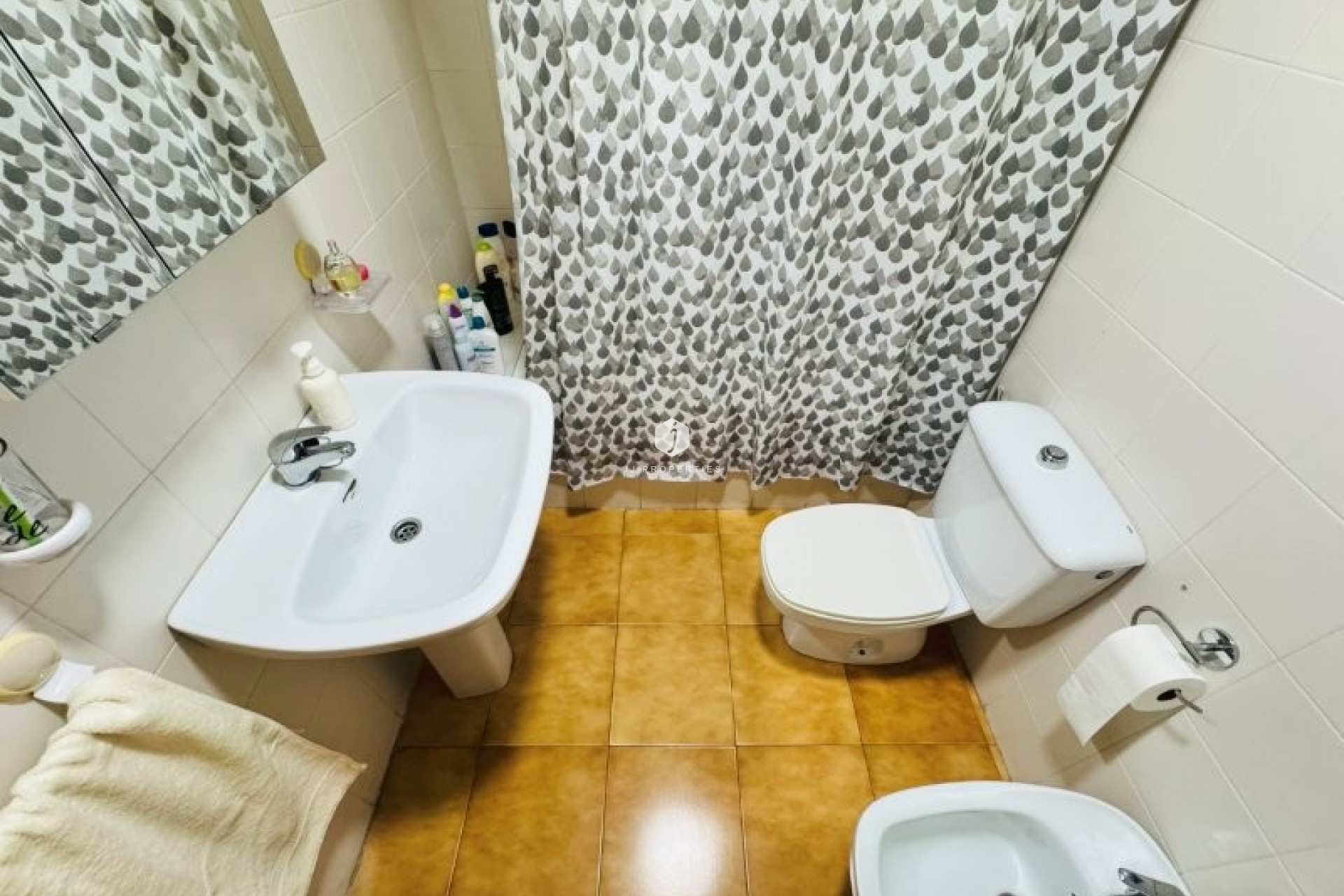 D'occasion - Appartement -
La Mata - Costa Blanca