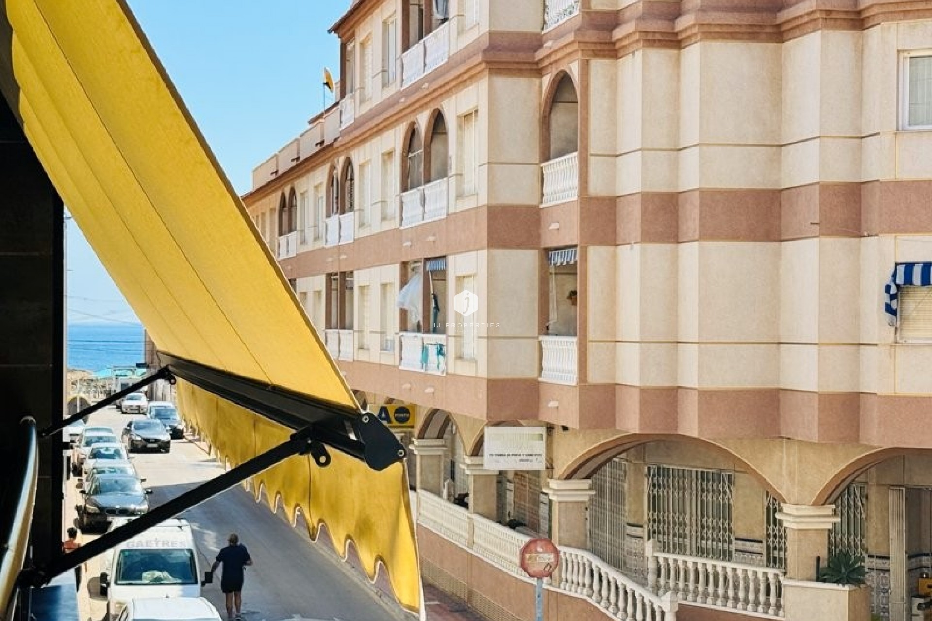 D'occasion - Appartement -
La Mata - Costa Blanca